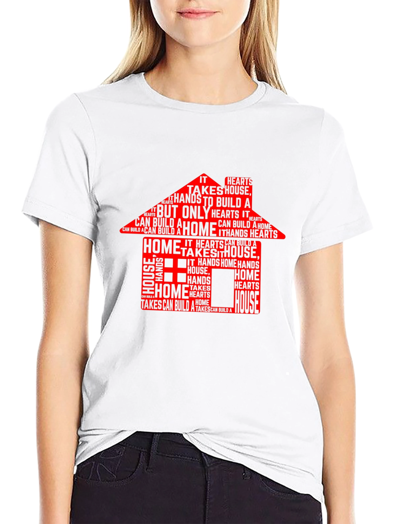 Home House T-Shirt