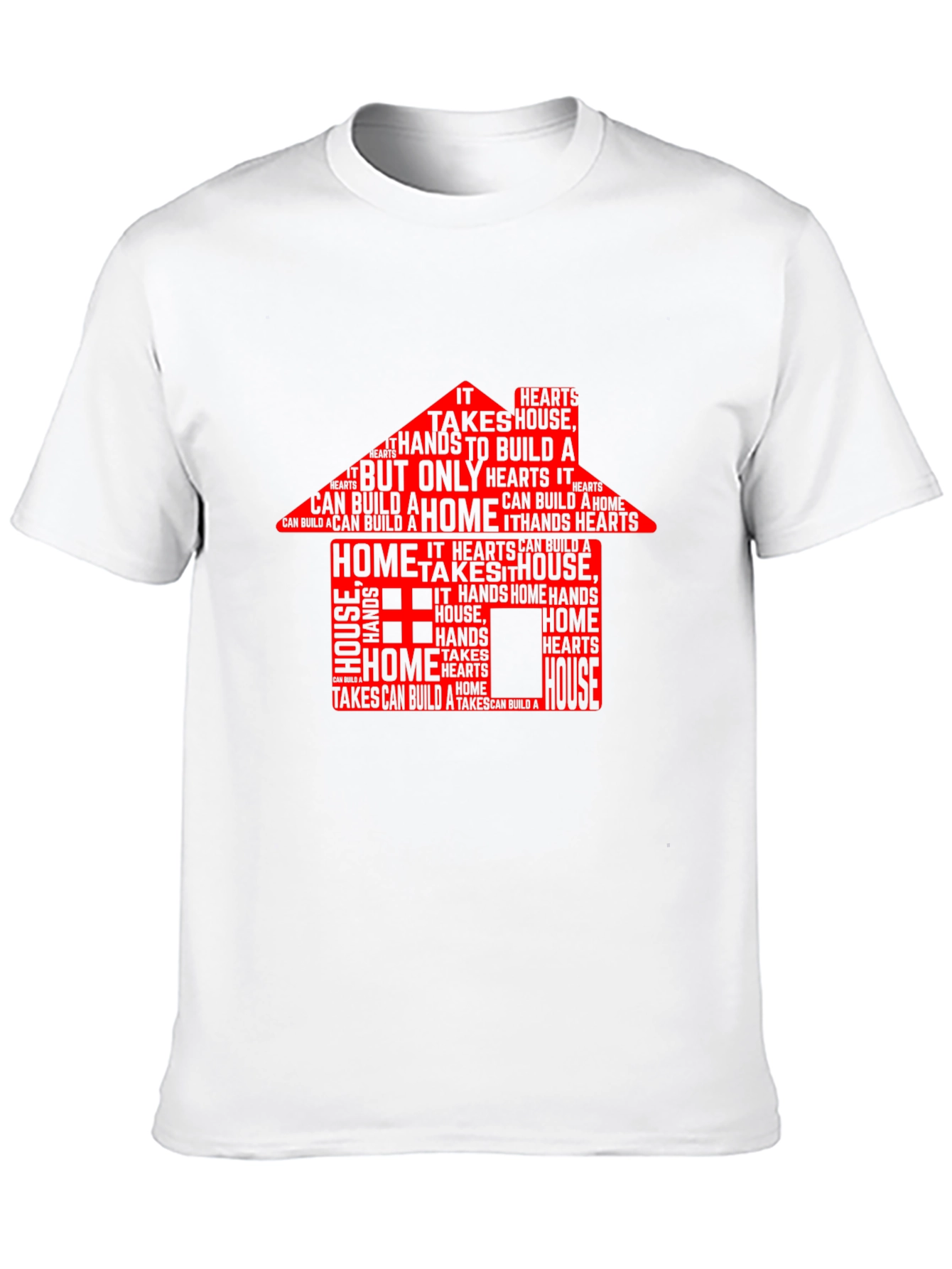 Home House T-Shirt