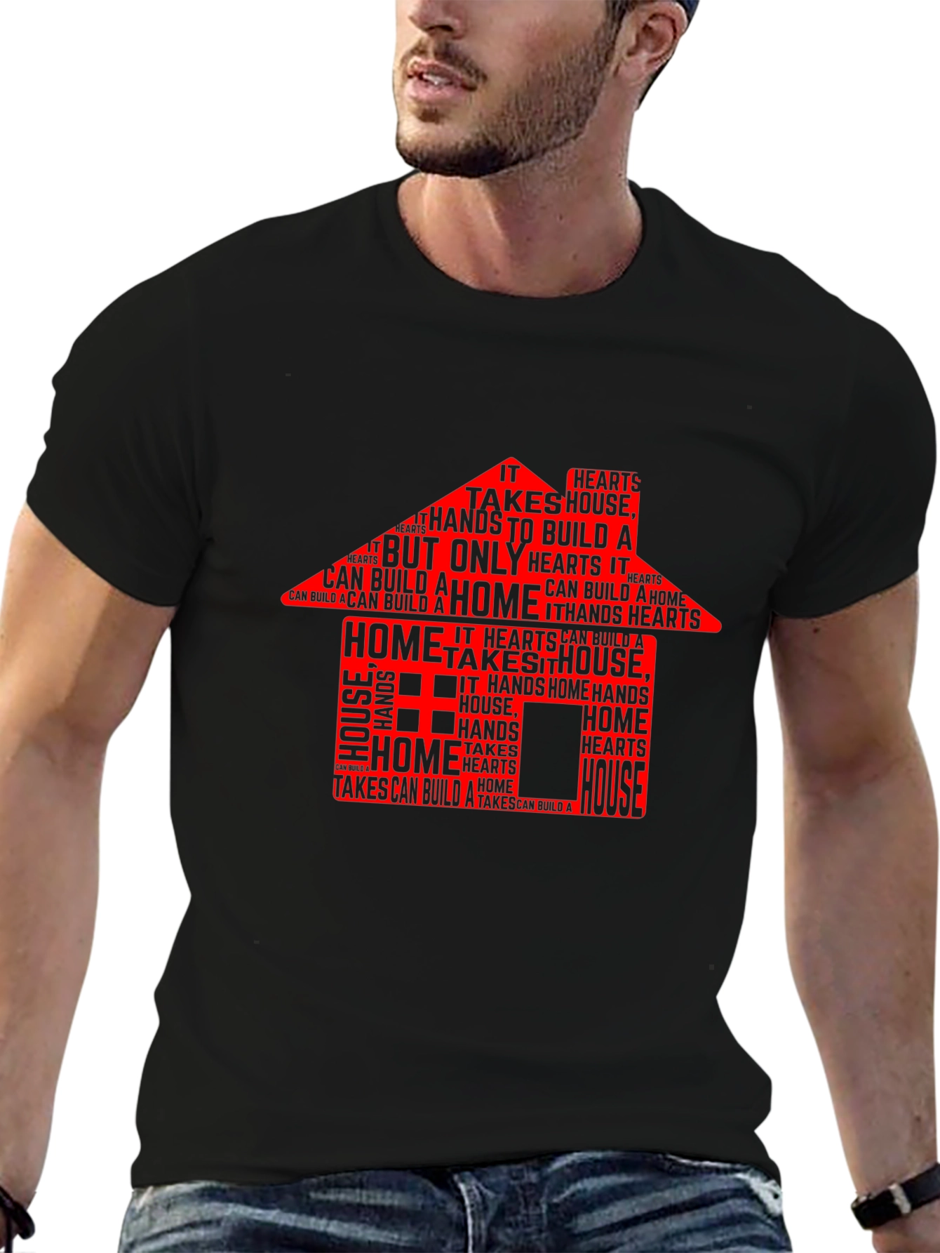 Home House T-Shirt
