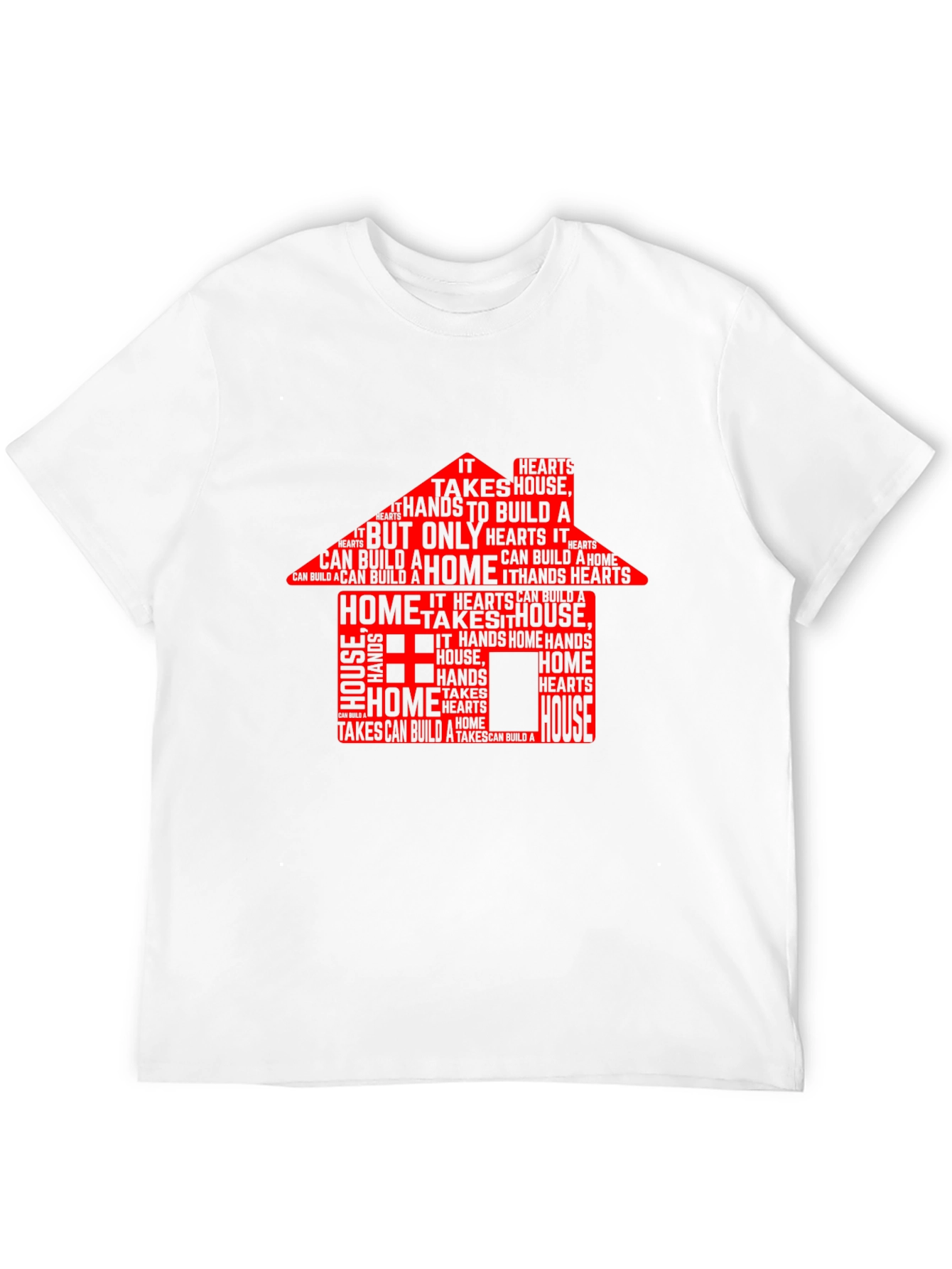 Home House T-Shirt