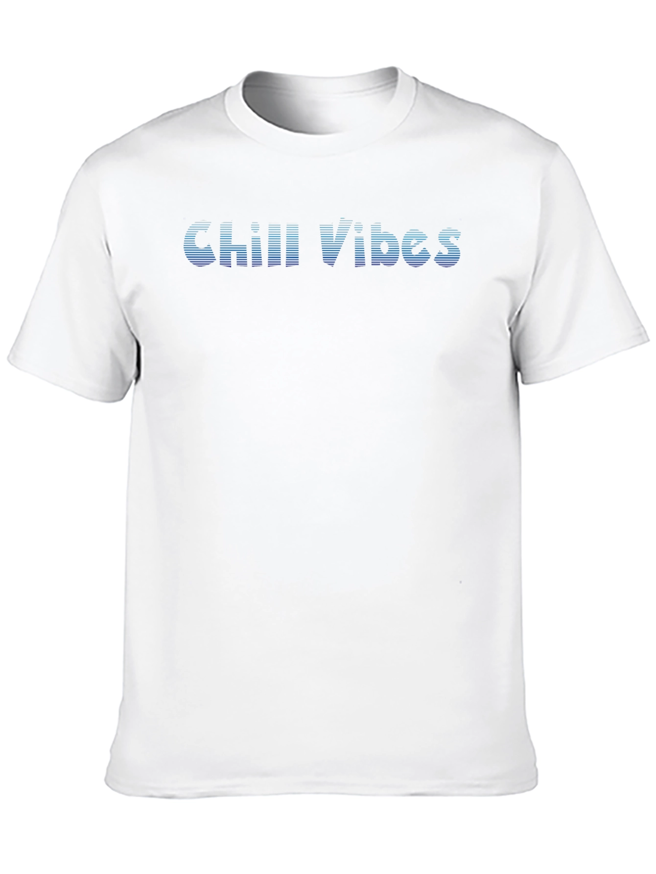 Chill Vibes T-Shirt - Casual Style
