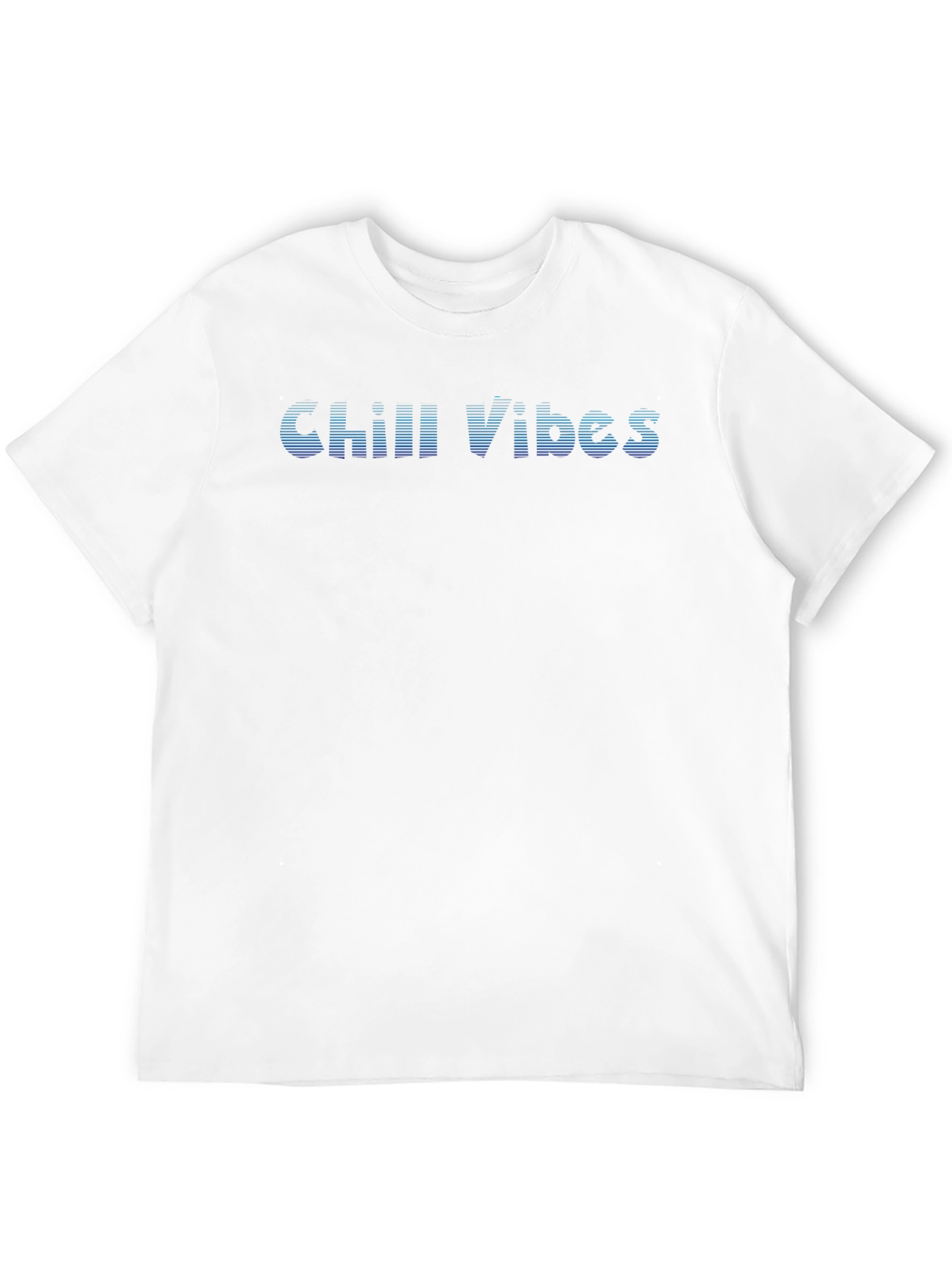 Chill Vibes T-Shirt - Casual Style