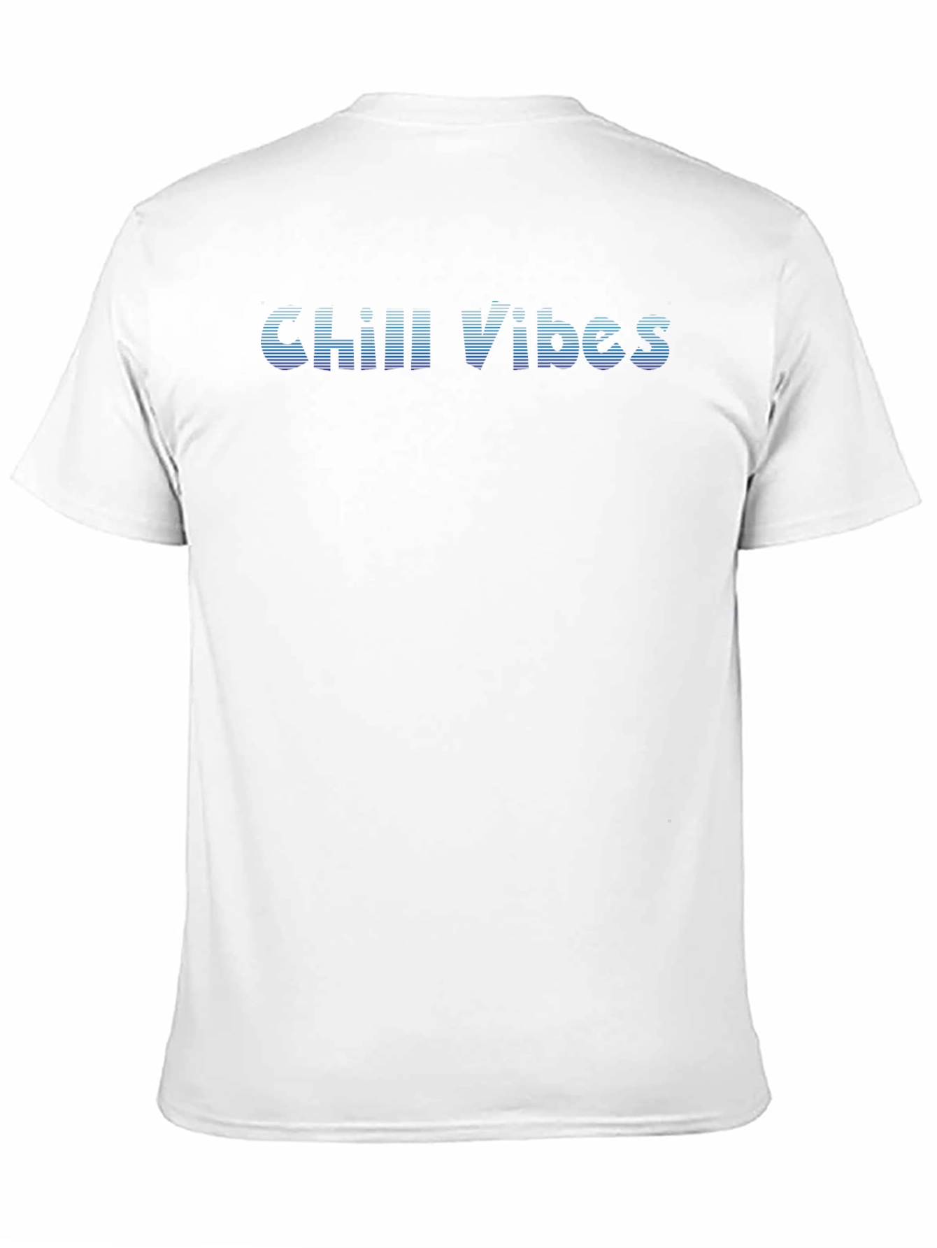 Chill Vibes T-Shirt - Casual Style