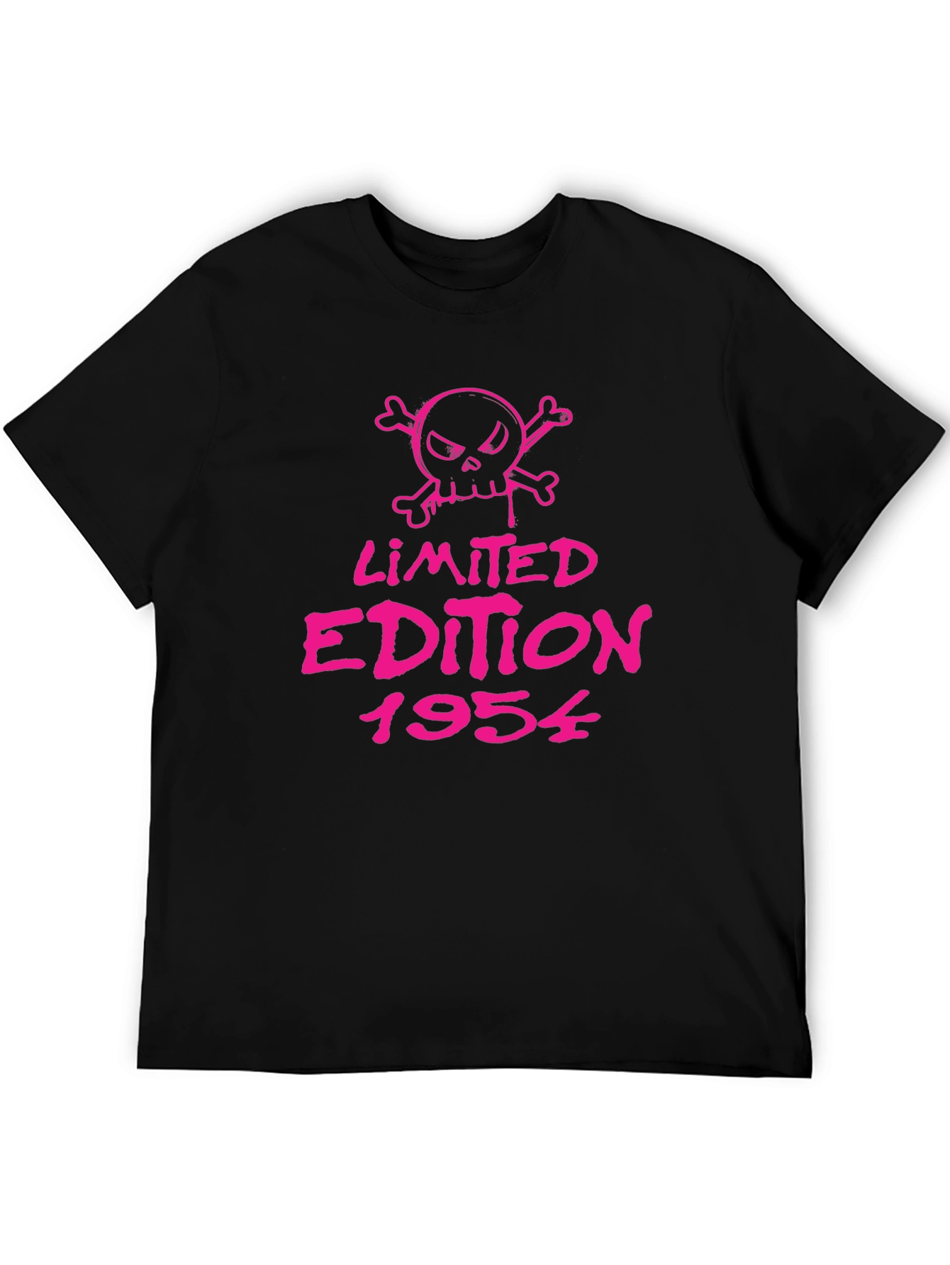 Limited Edition 1954 Skull Tee