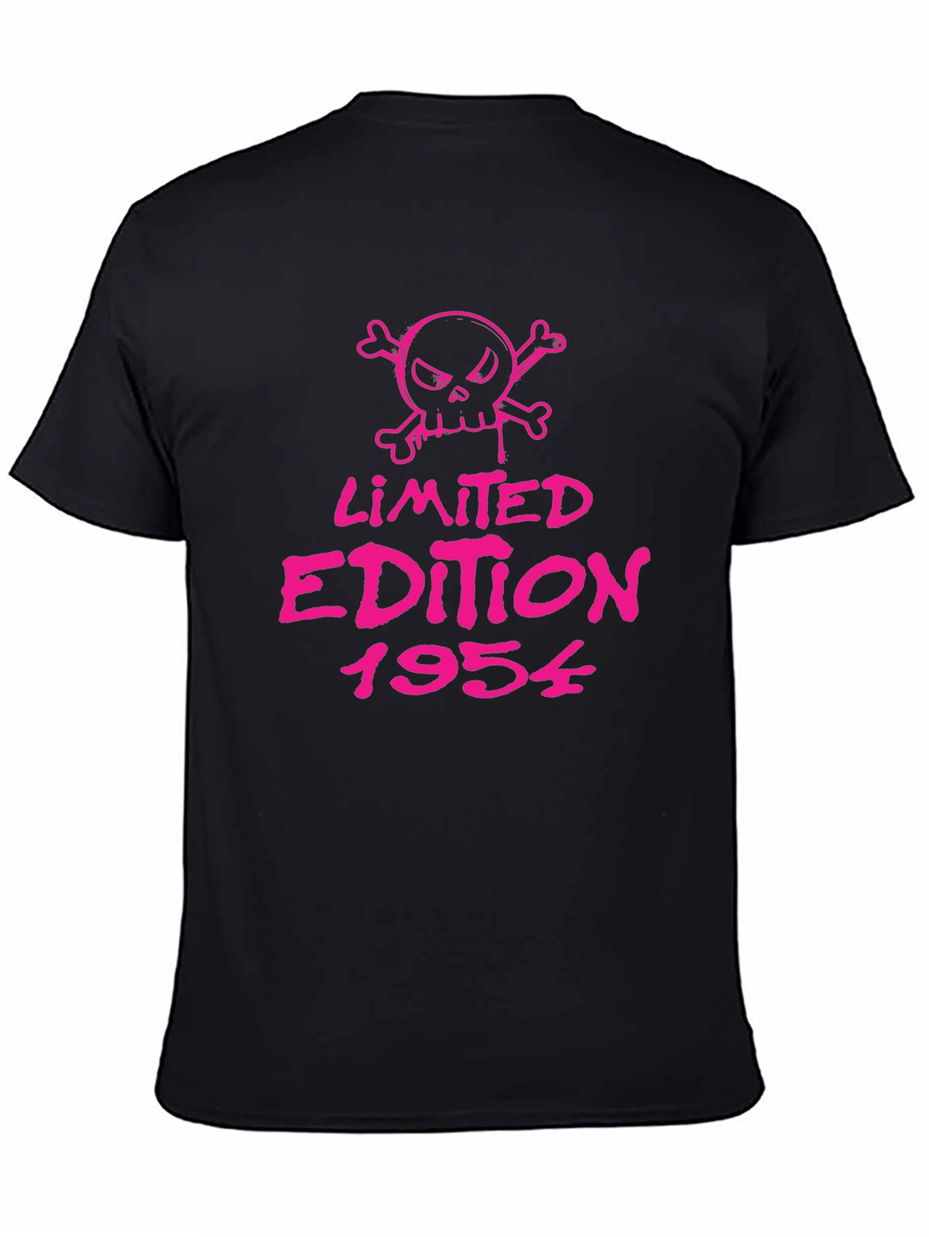 Limited Edition 1954 Skull Tee