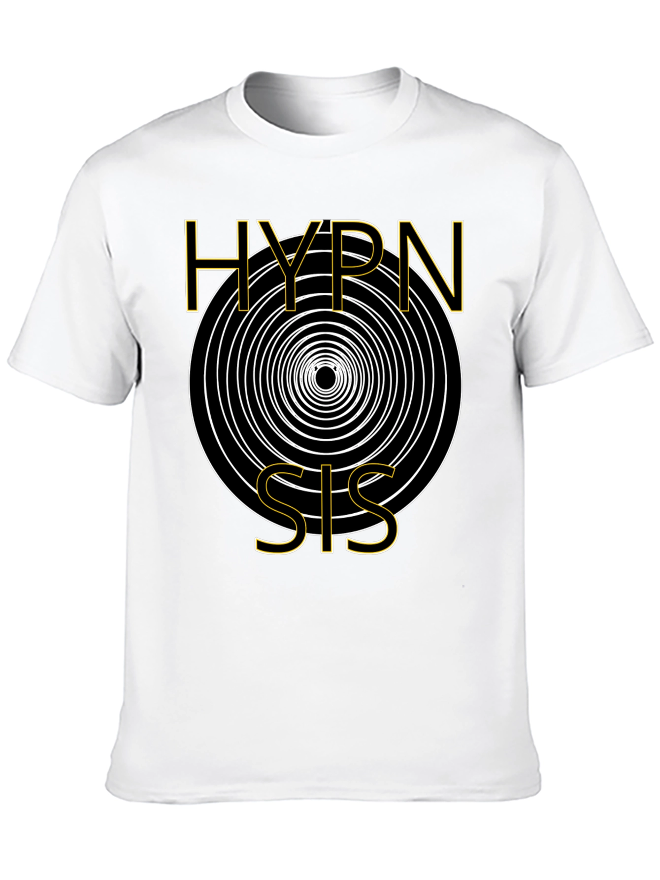 Hypnosis Graphic T-Shirt