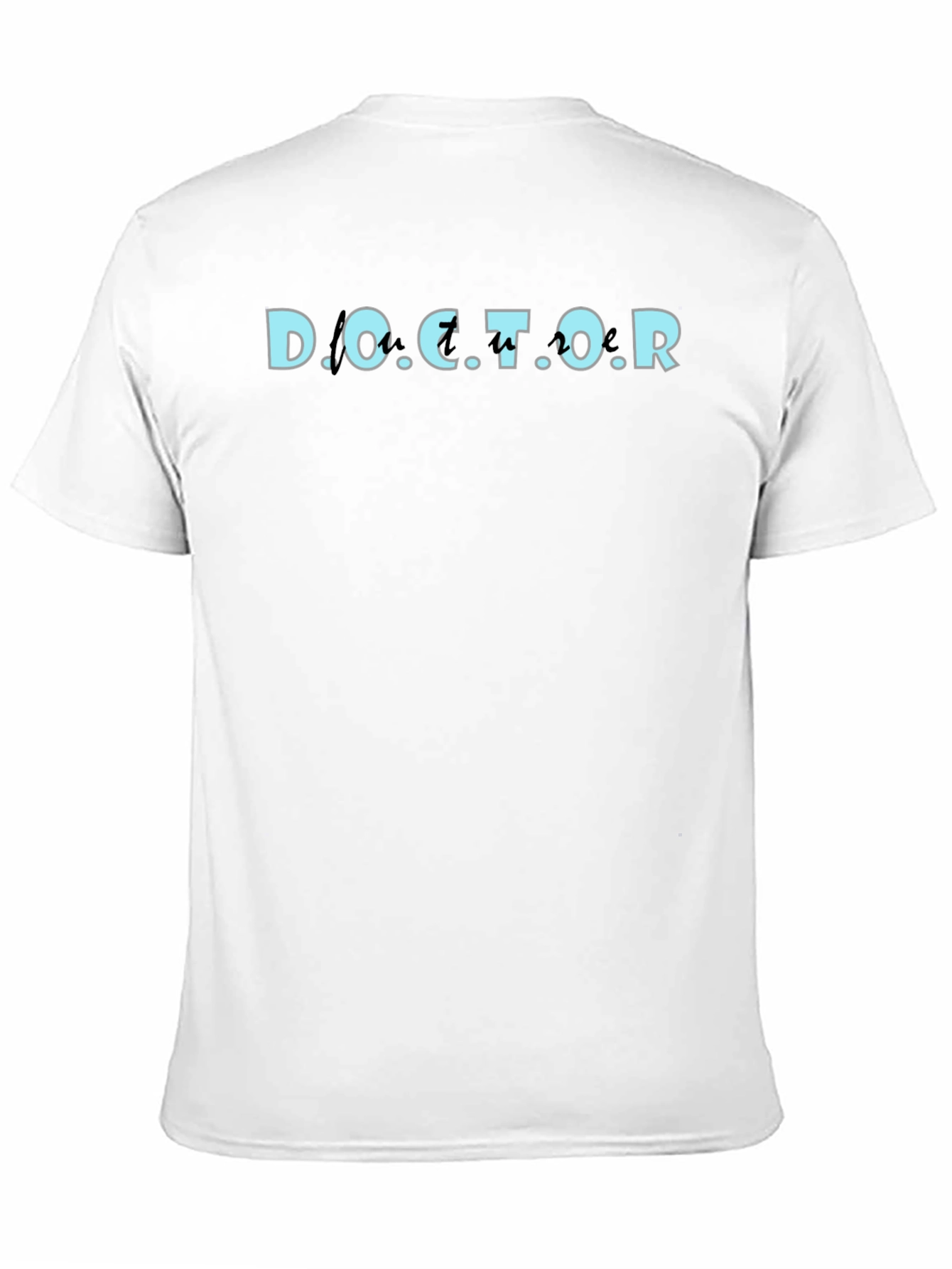 Cool Doctor T-Shirt