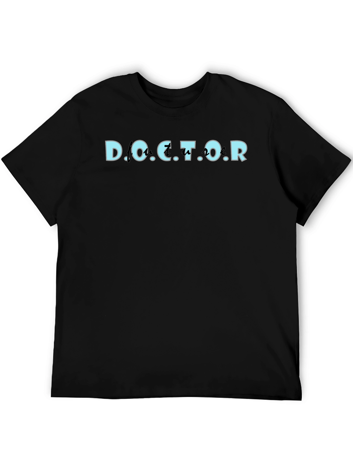 Cool Doctor T-Shirt
