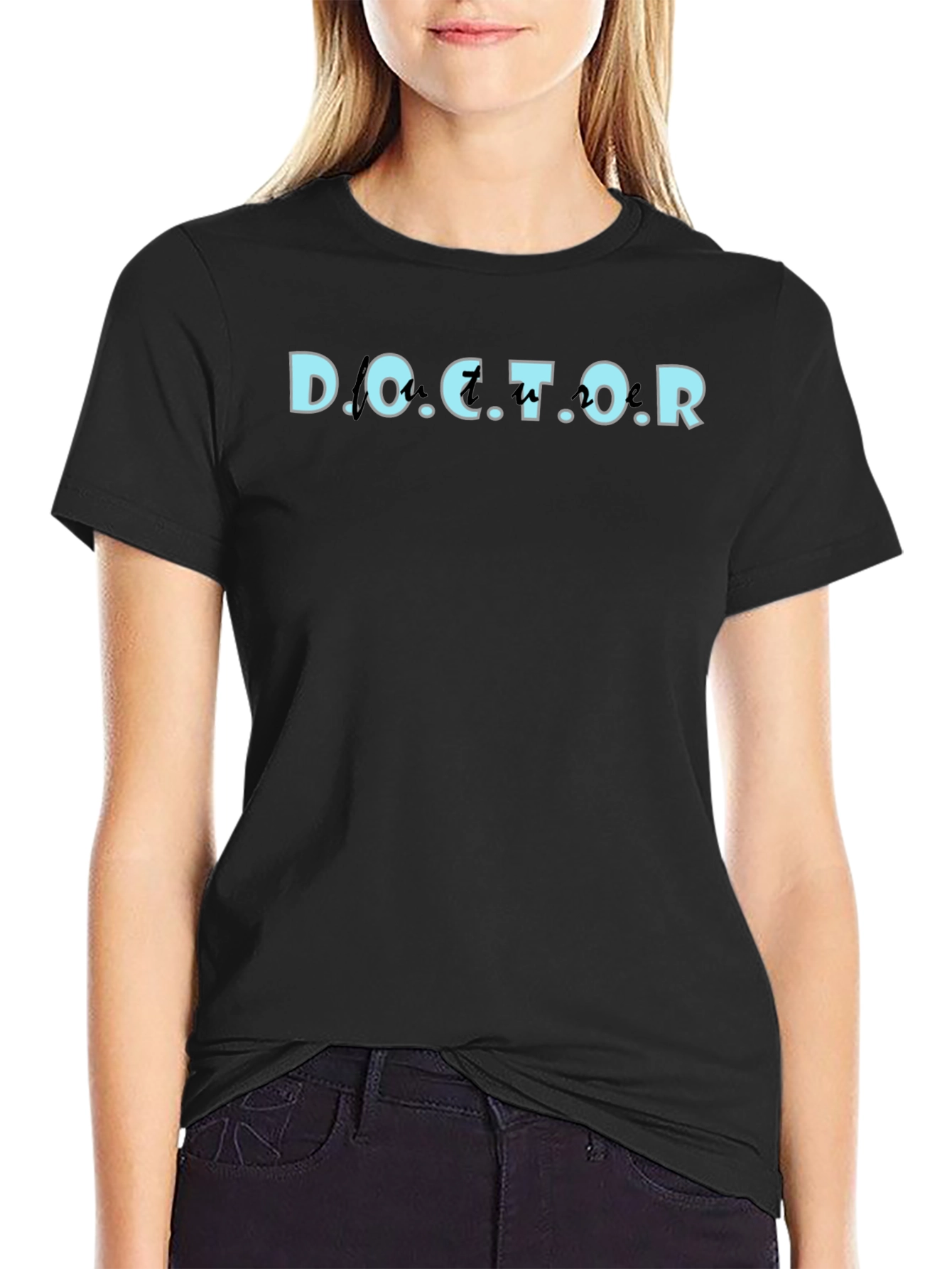 Cool Doctor T-Shirt