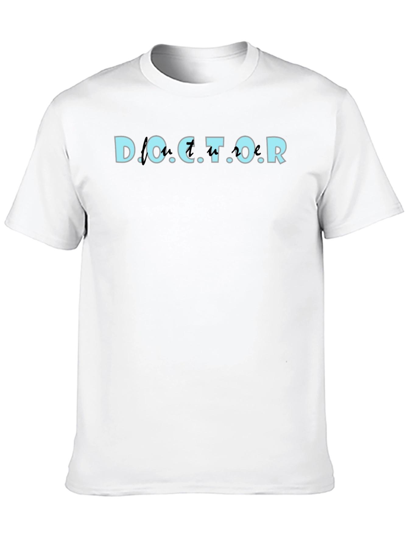 Cool Doctor T-Shirt