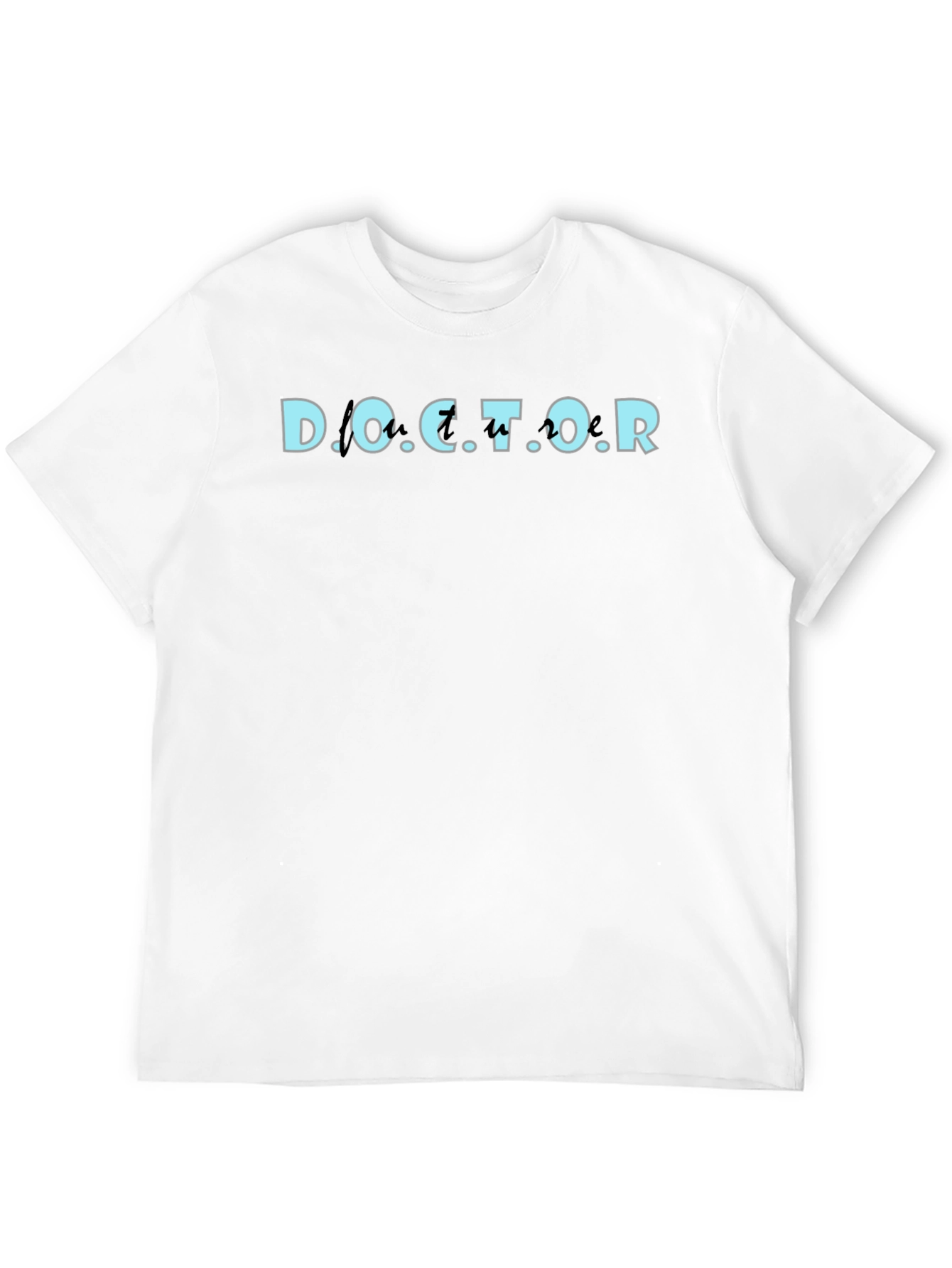 Cool Doctor T-Shirt