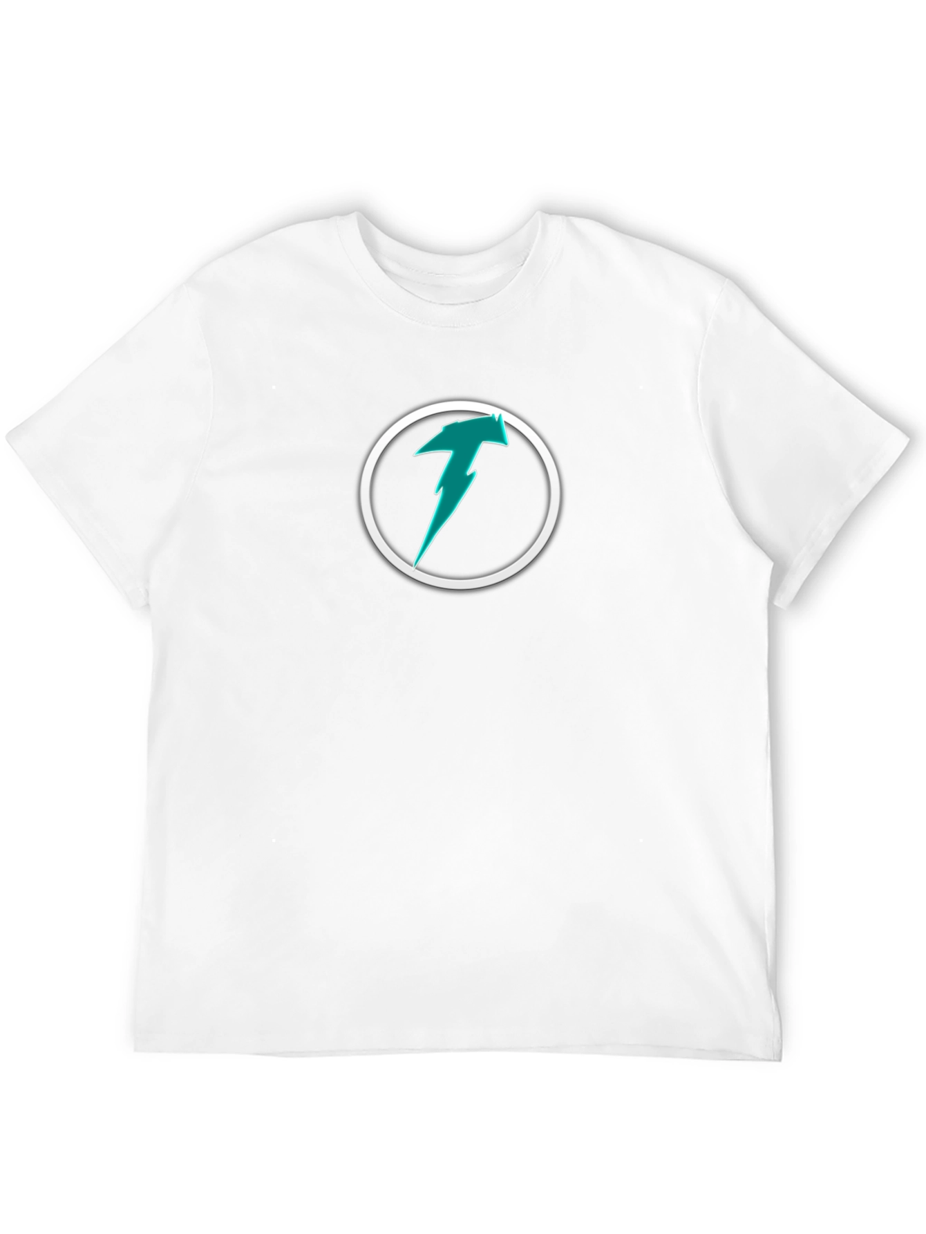 Lightning Bolt Graphic Tee