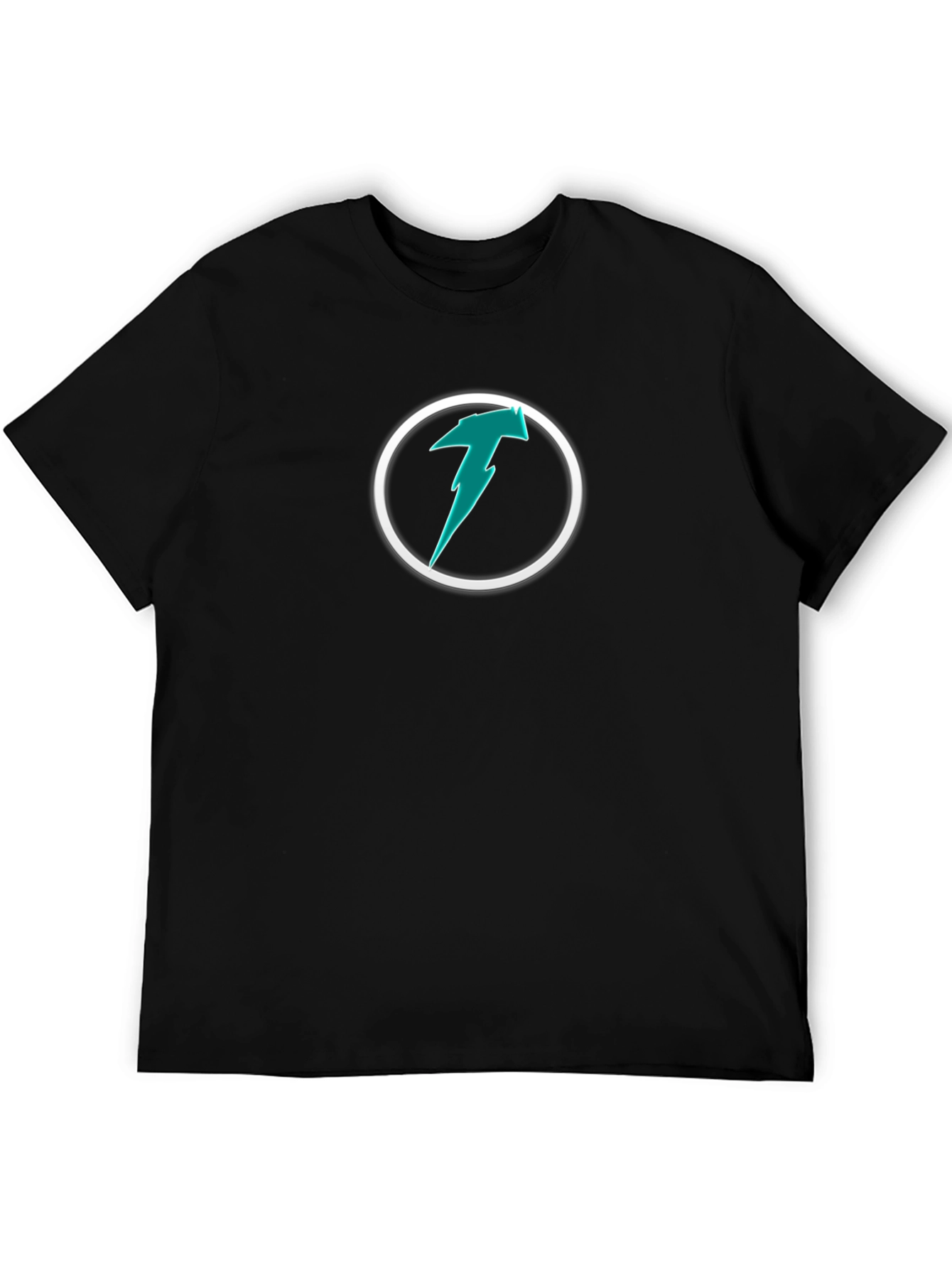 Lightning Bolt Graphic Tee