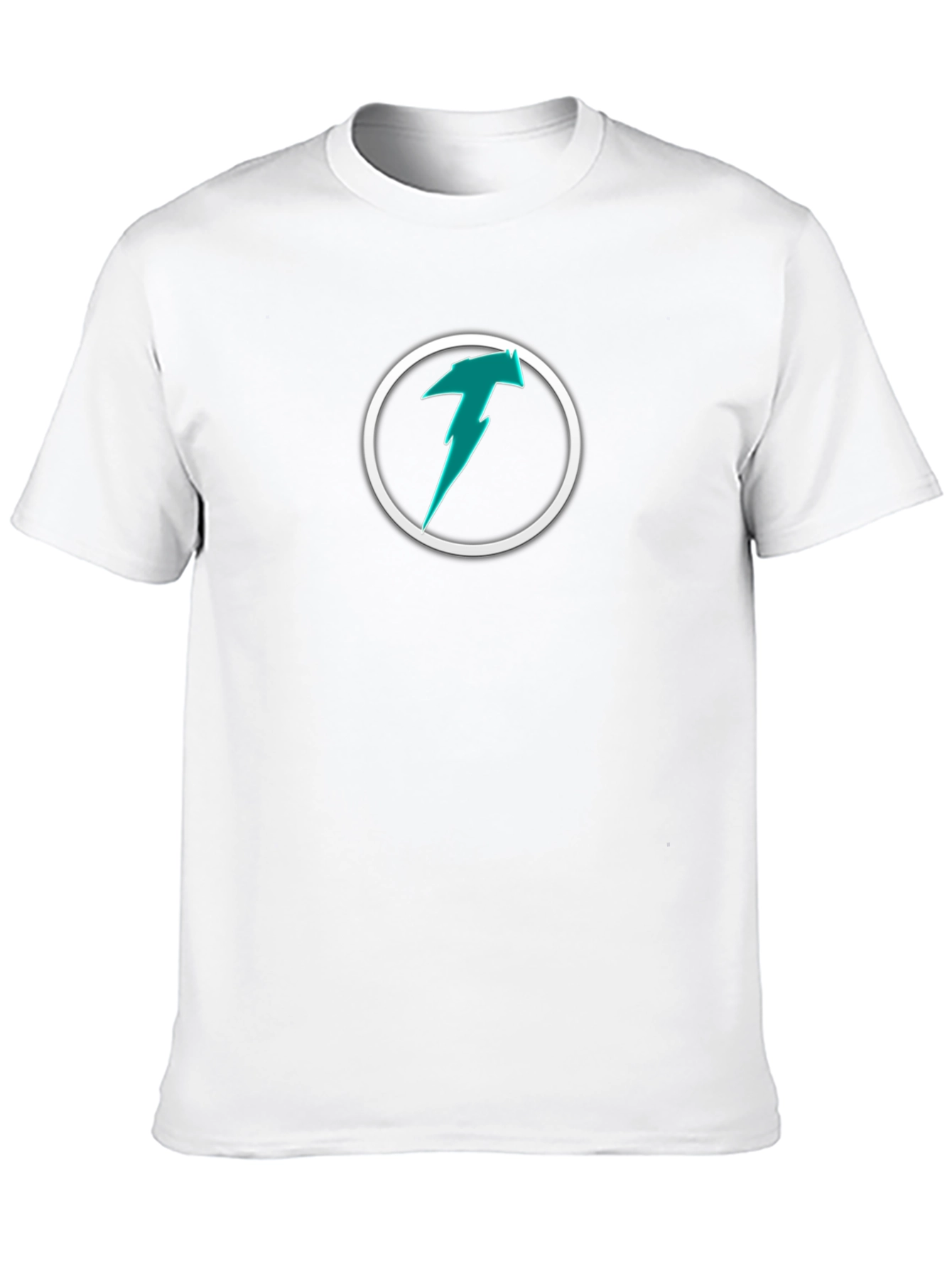 Lightning Bolt Graphic Tee