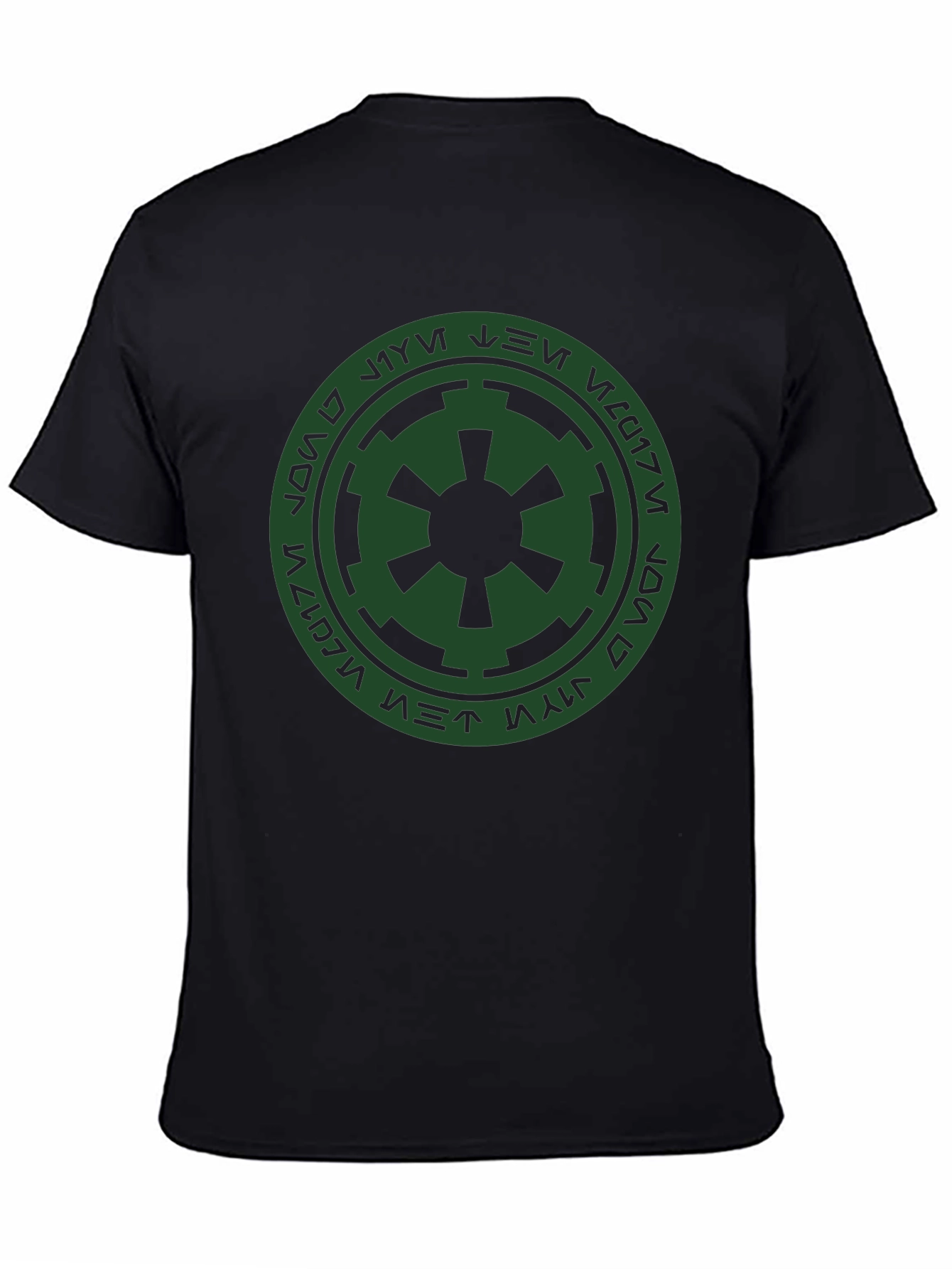 Star Wars Galactic Empire Symbol T-Shirt