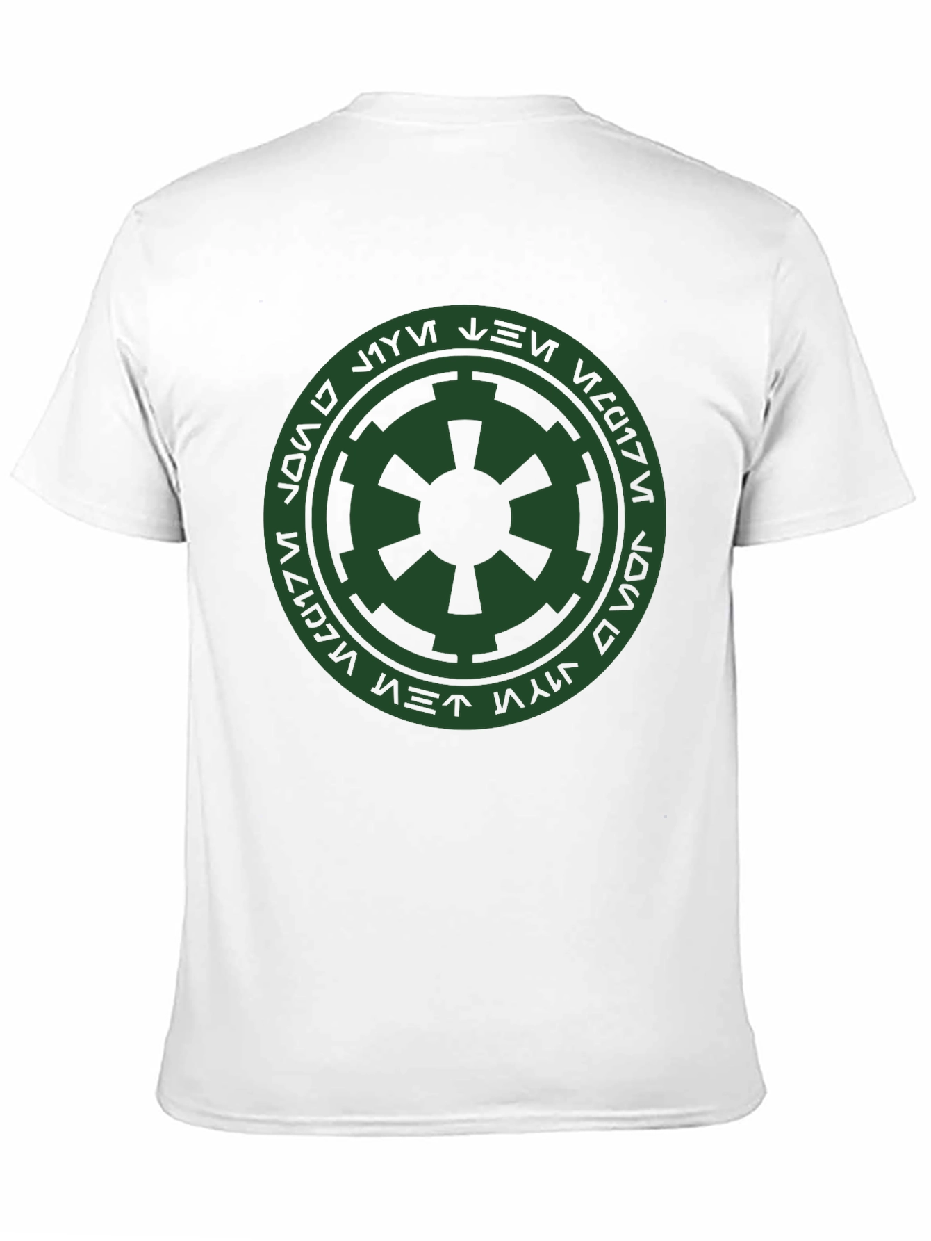 Star Wars Galactic Empire Symbol T-Shirt