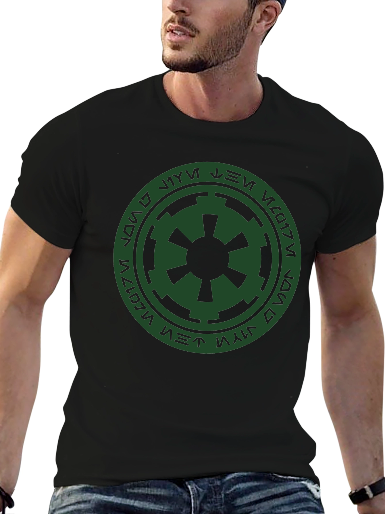 Star Wars Galactic Empire Symbol T-Shirt