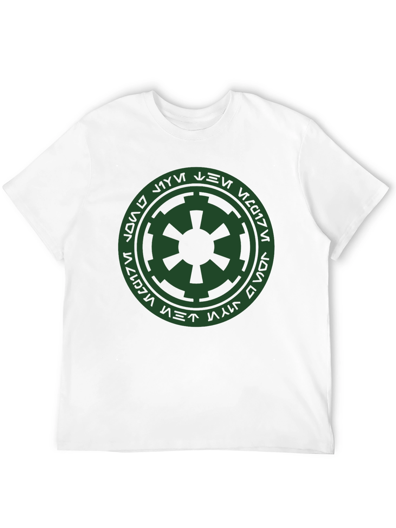 Star Wars Galactic Empire Symbol T-Shirt