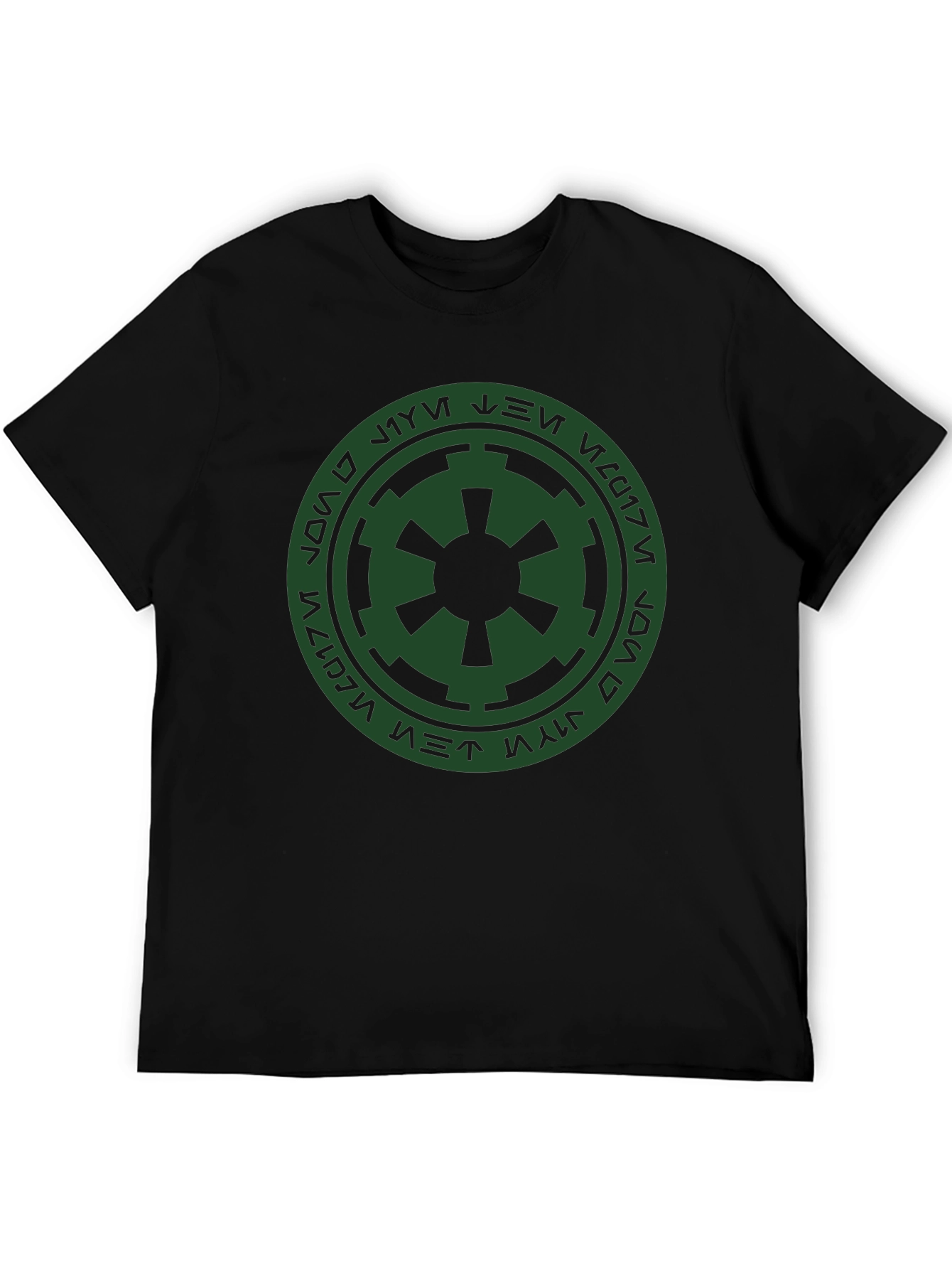 Star Wars Galactic Empire Symbol T-Shirt