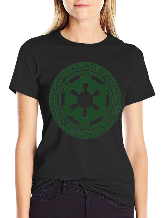 Star Wars Galactic Empire Symbol T-Shirt