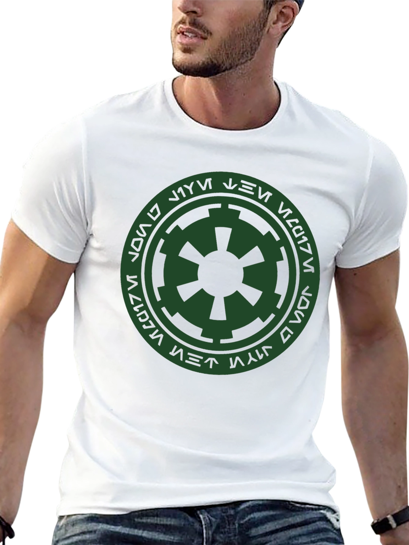 Star Wars Galactic Empire Symbol T-Shirt