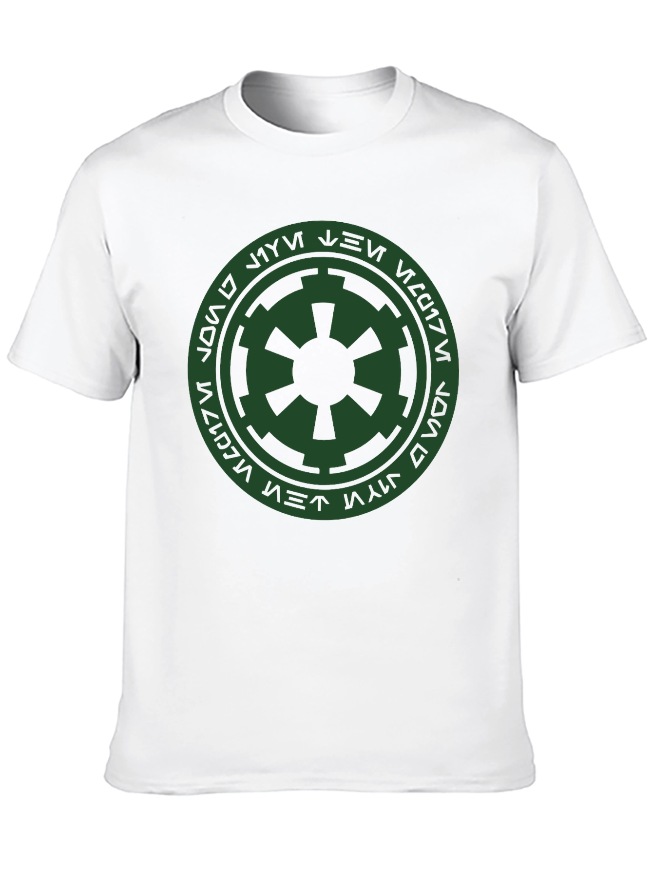 Star Wars Galactic Empire Symbol T-Shirt