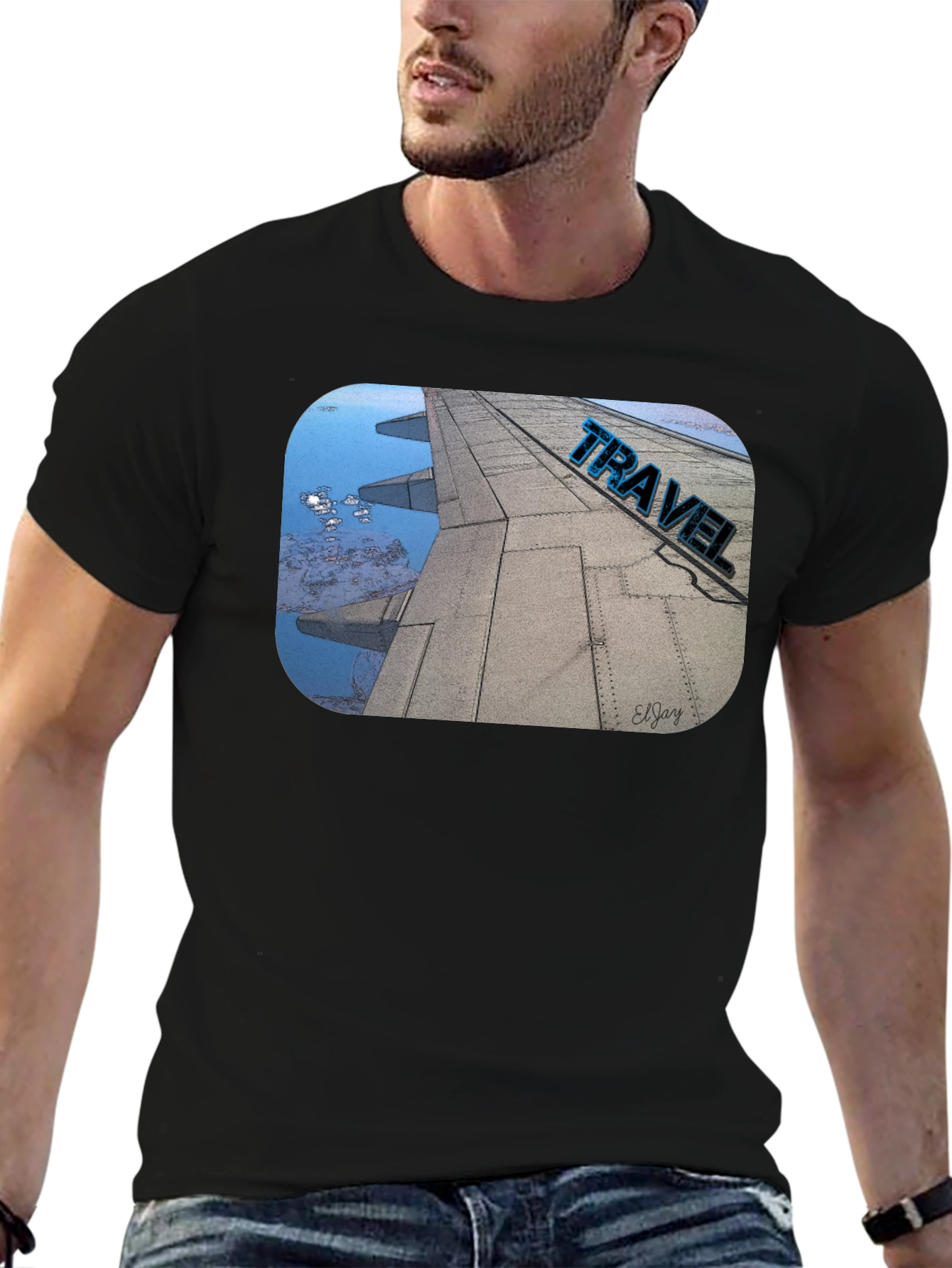 Travel Adventure T-Shirt