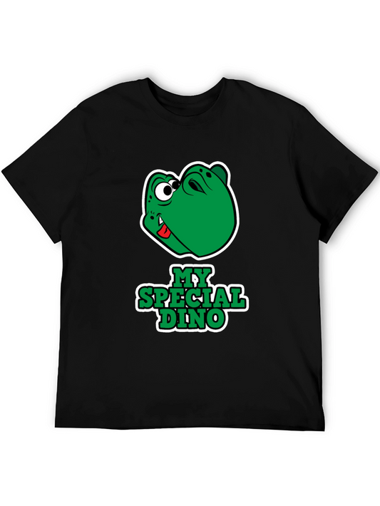 My Special Dino T-Shirt