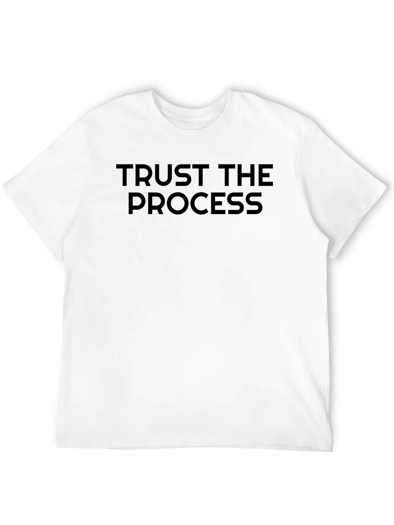 Trust The Process T-Shirt