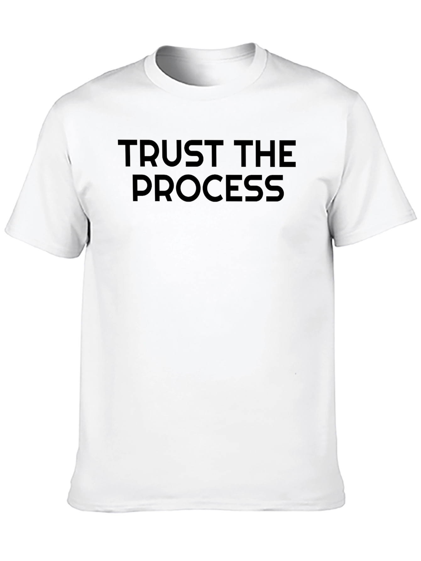 Trust The Process T-Shirt