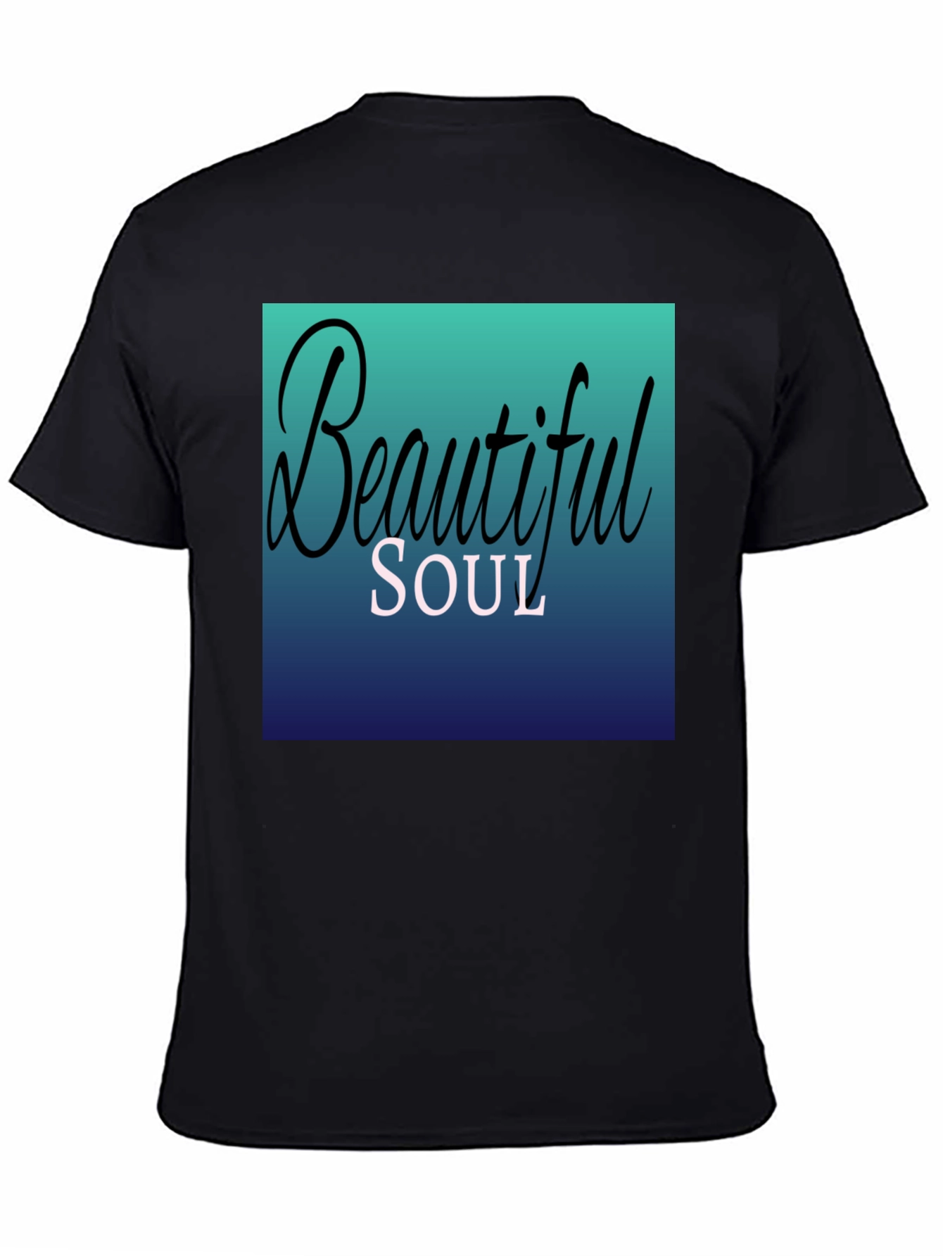 Beautiful Soul Graphic T-Shirt
