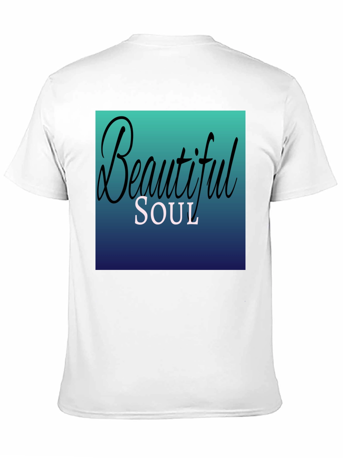 Beautiful Soul Graphic T-Shirt
