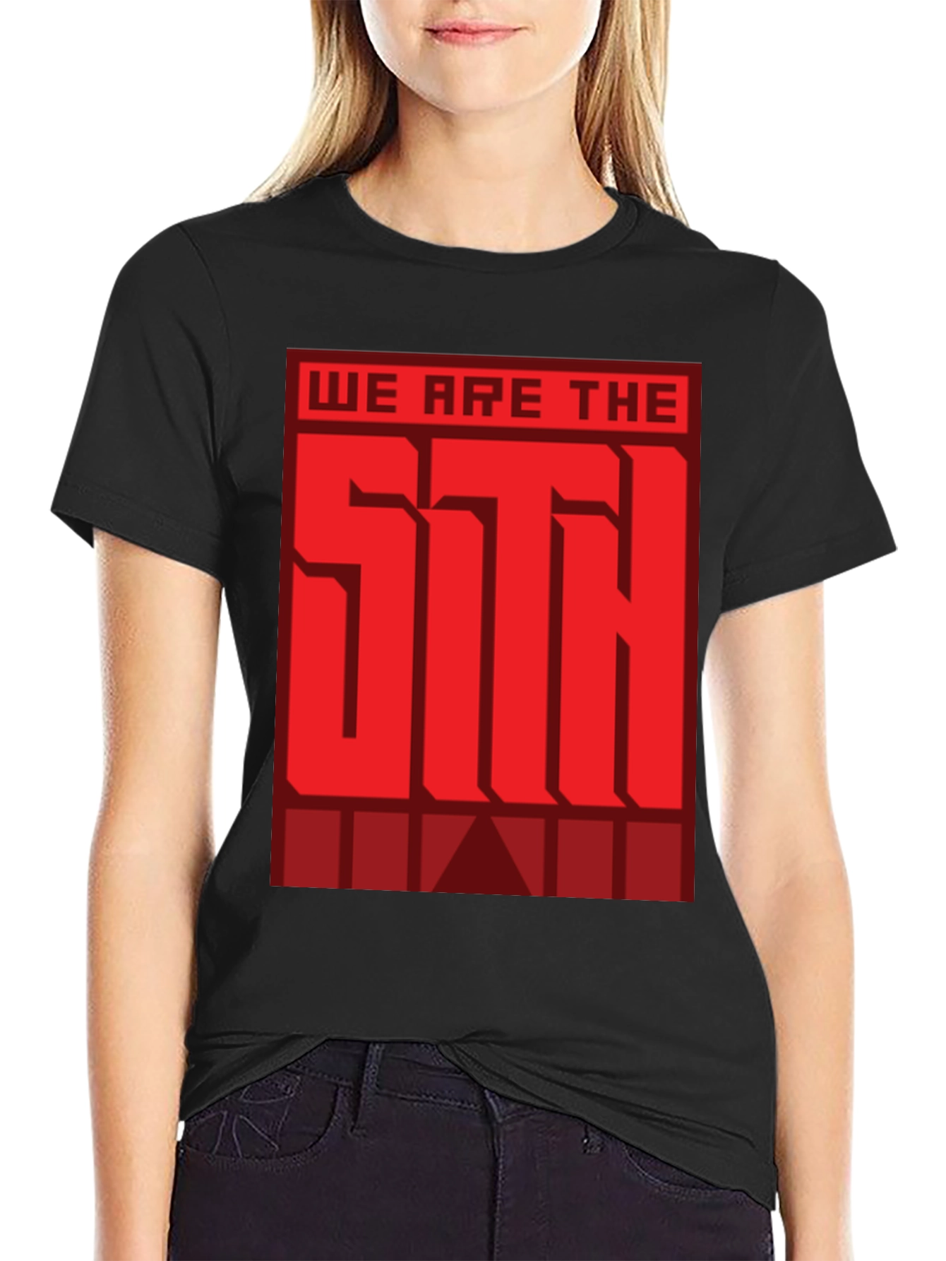 We Are The 5th - Graphic T-Shirt