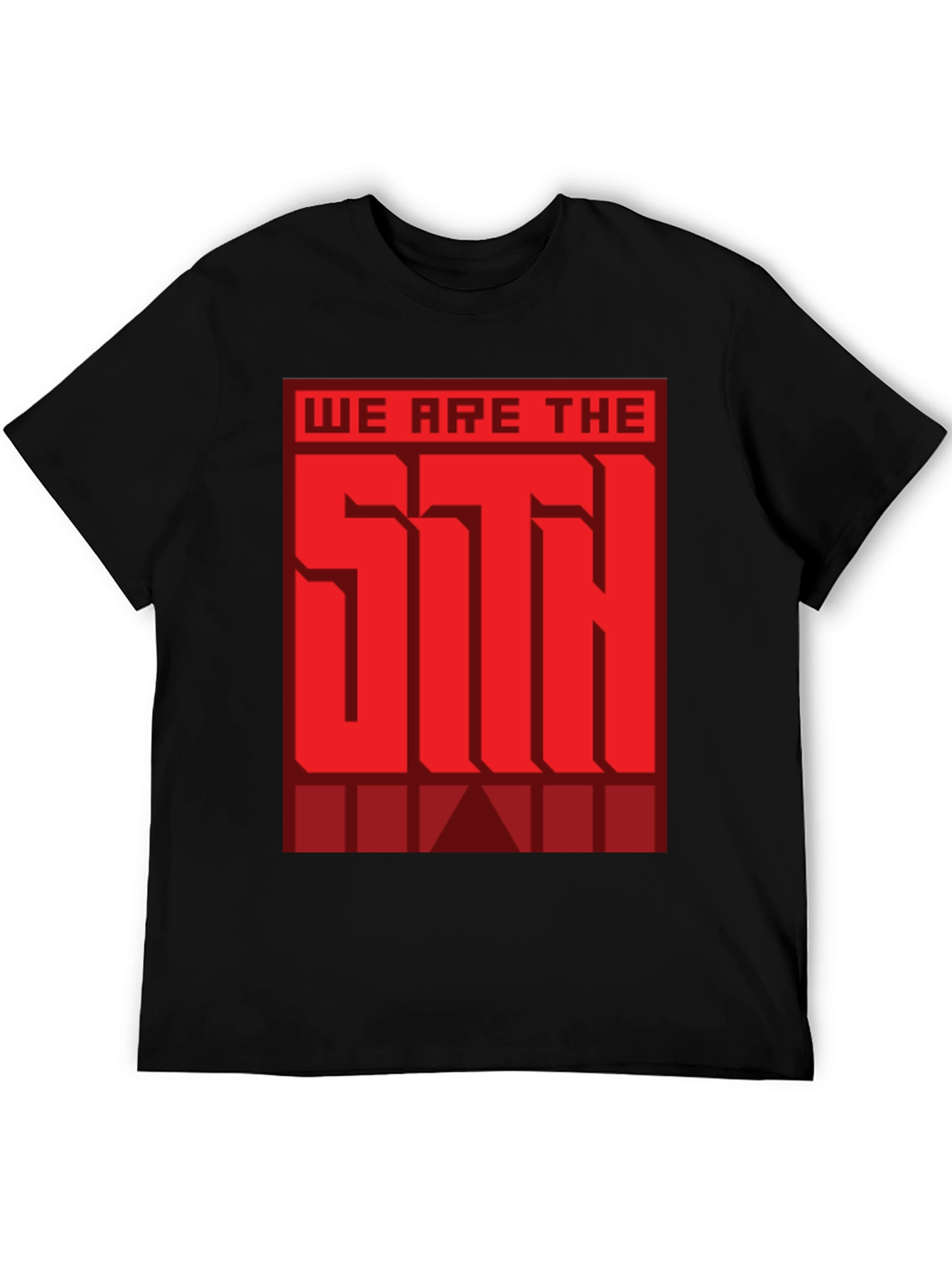 We Are The 5th - Graphic T-Shirt