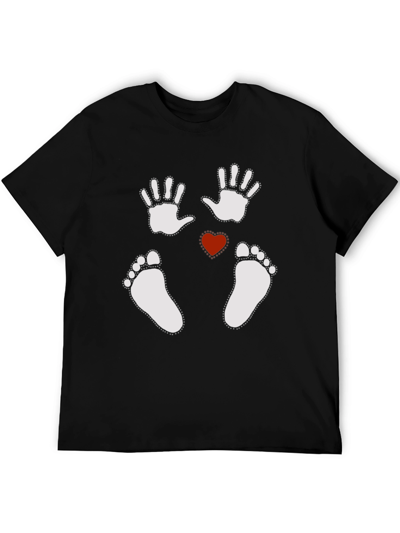 Cute Pregnancy Announcement T-Shirt