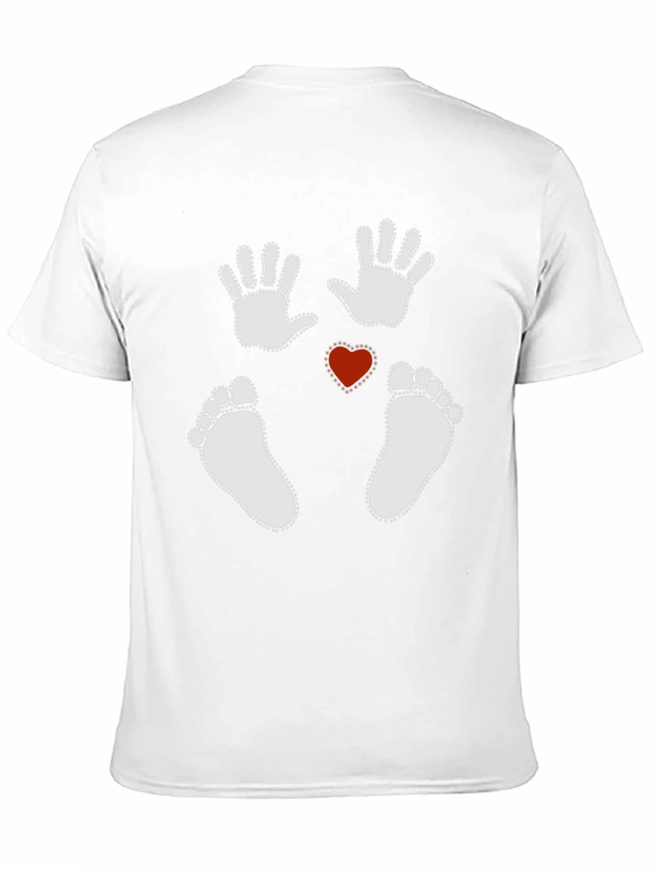 Cute Pregnancy Announcement T-Shirt