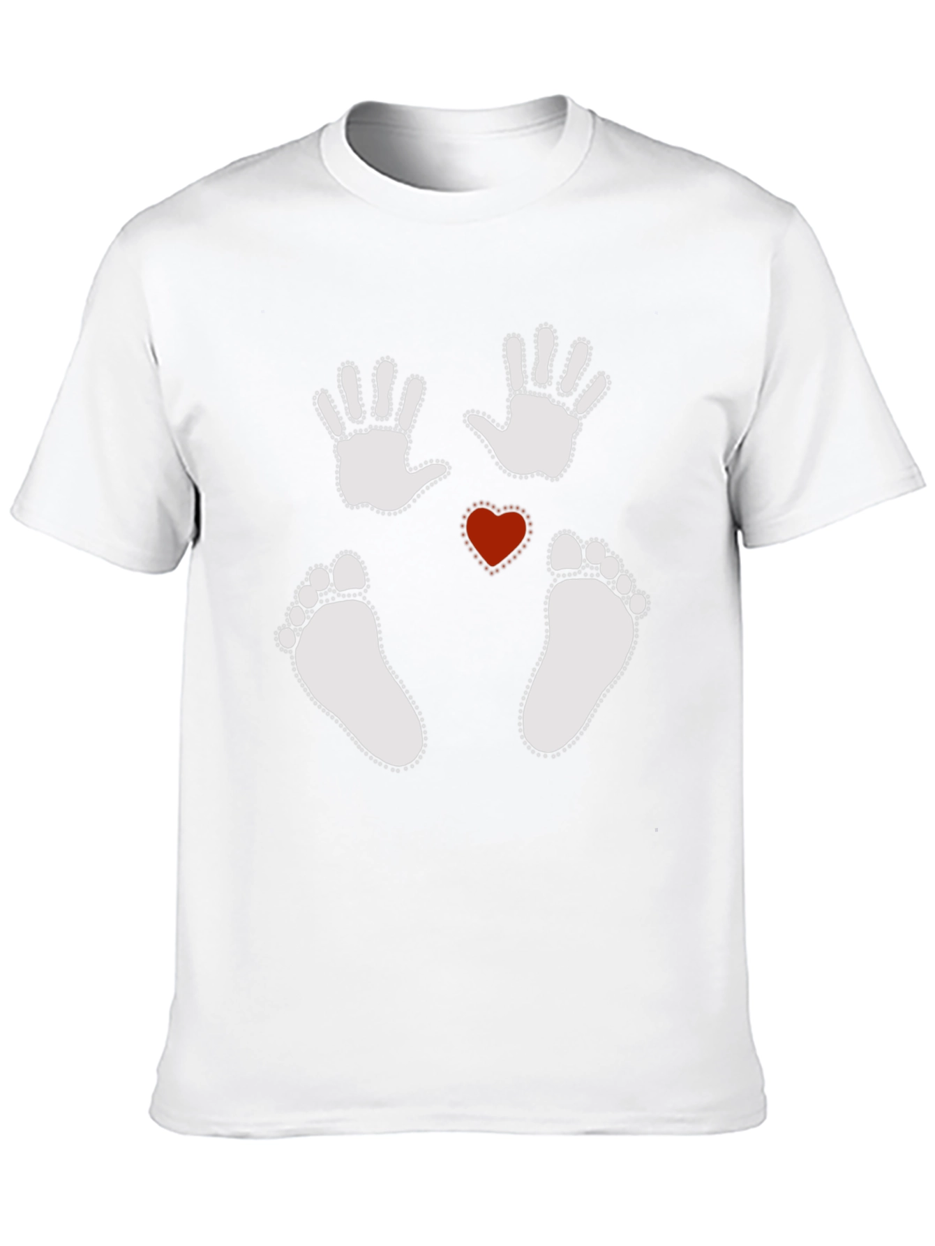 Cute Pregnancy Announcement T-Shirt