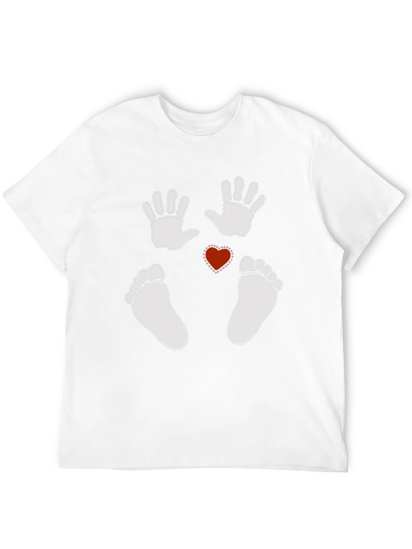 Cute Pregnancy Announcement T-Shirt