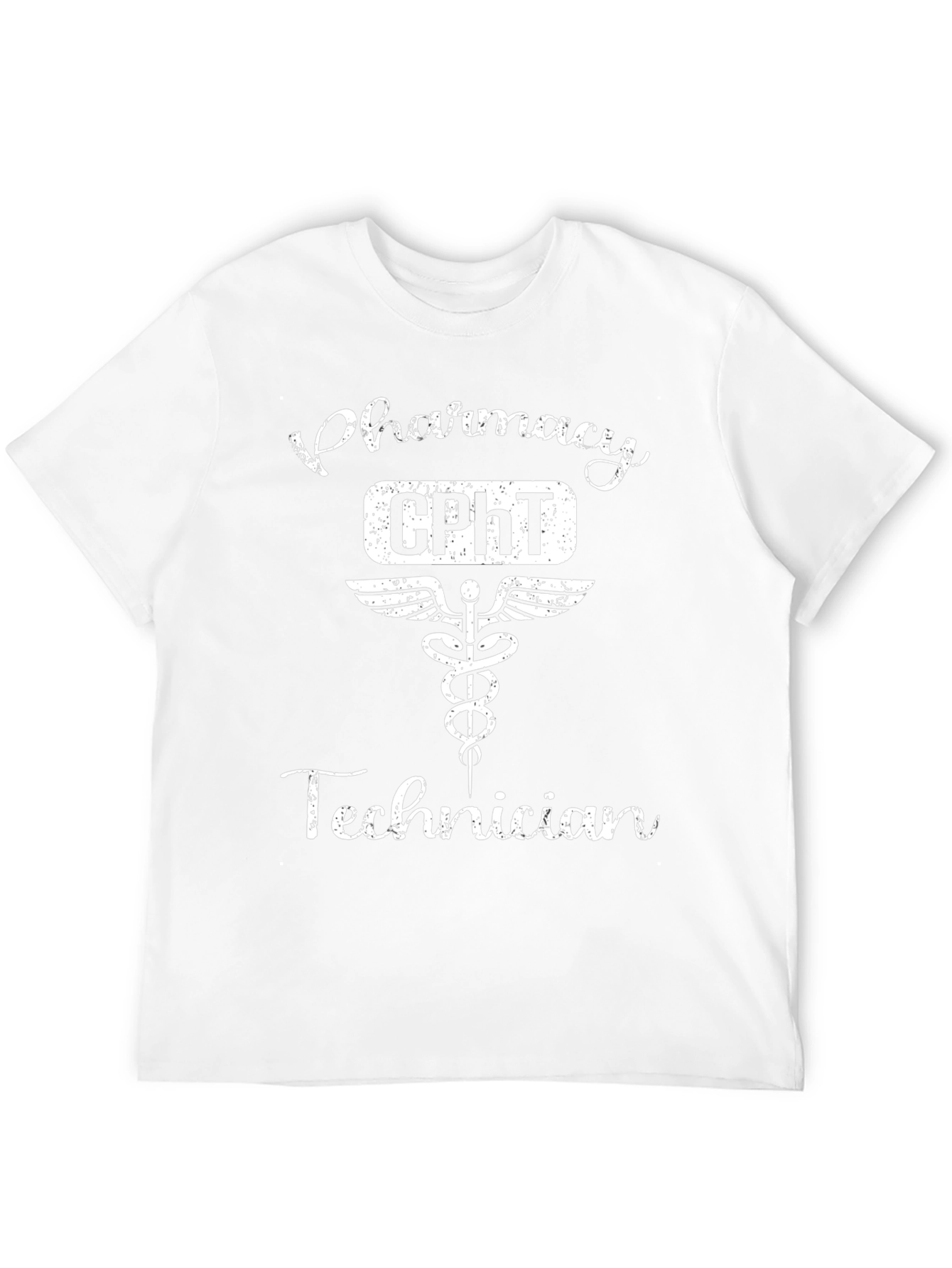 Pharmacy Technician CPhT T-Shirt