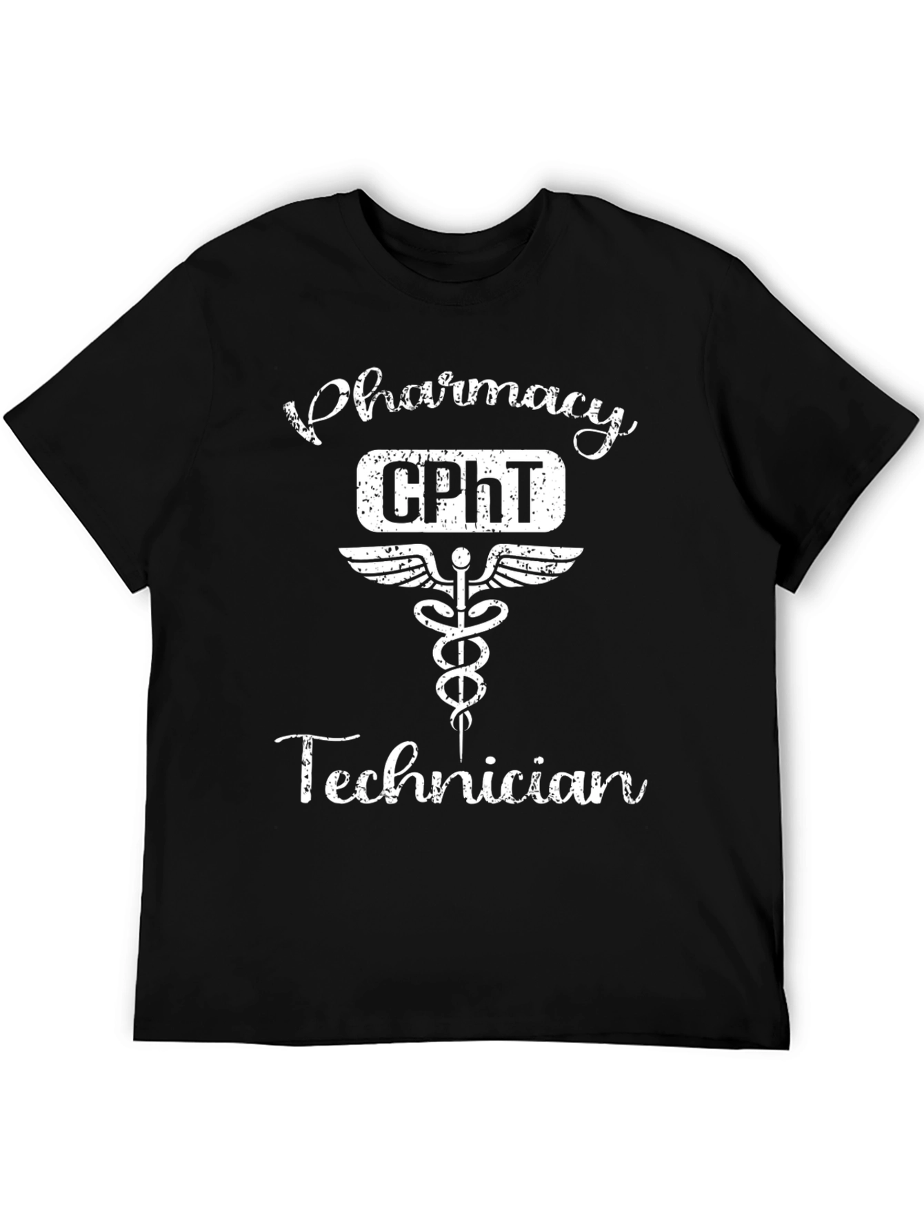 Pharmacy Technician CPhT T-Shirt