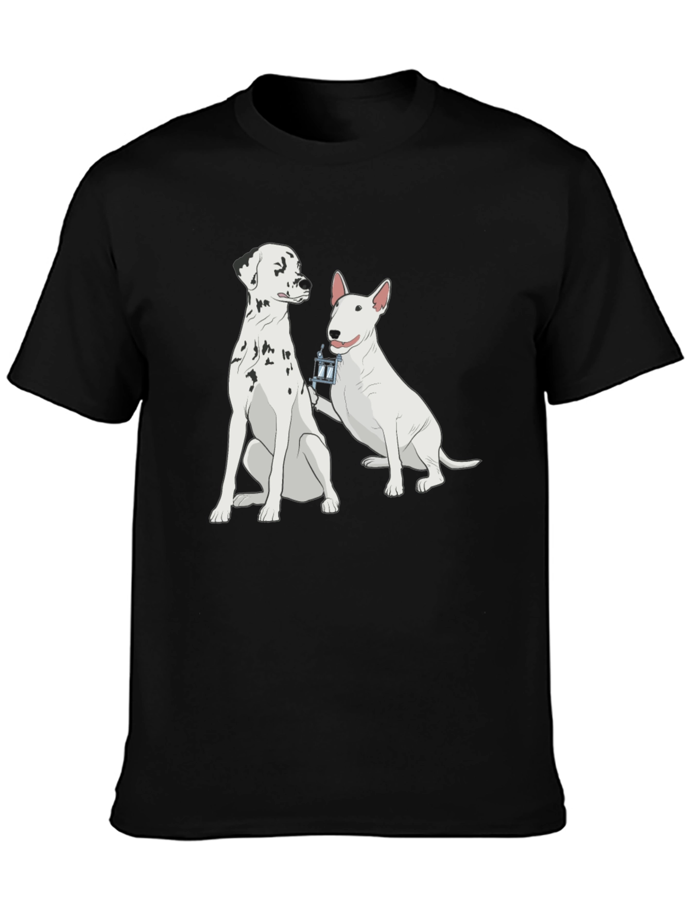 Dog Tattoo Artist Graphic Tee