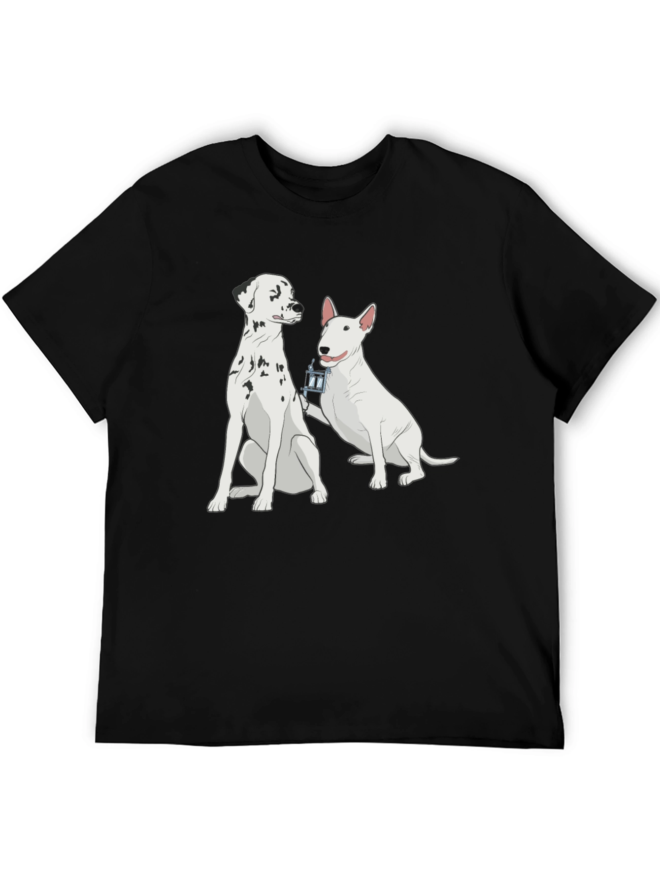 Dog Tattoo Artist Graphic Tee