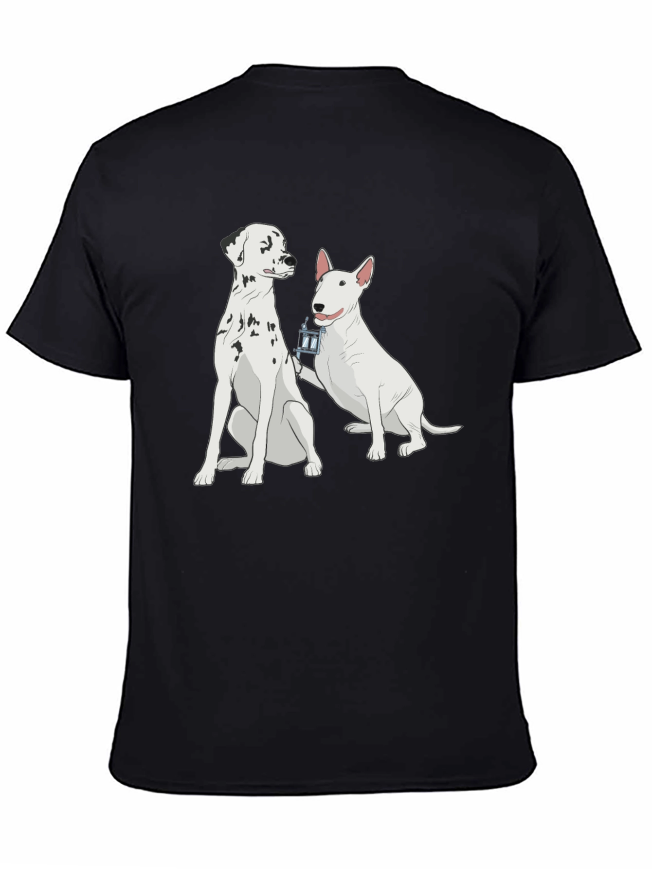 Dog Tattoo Artist Graphic Tee