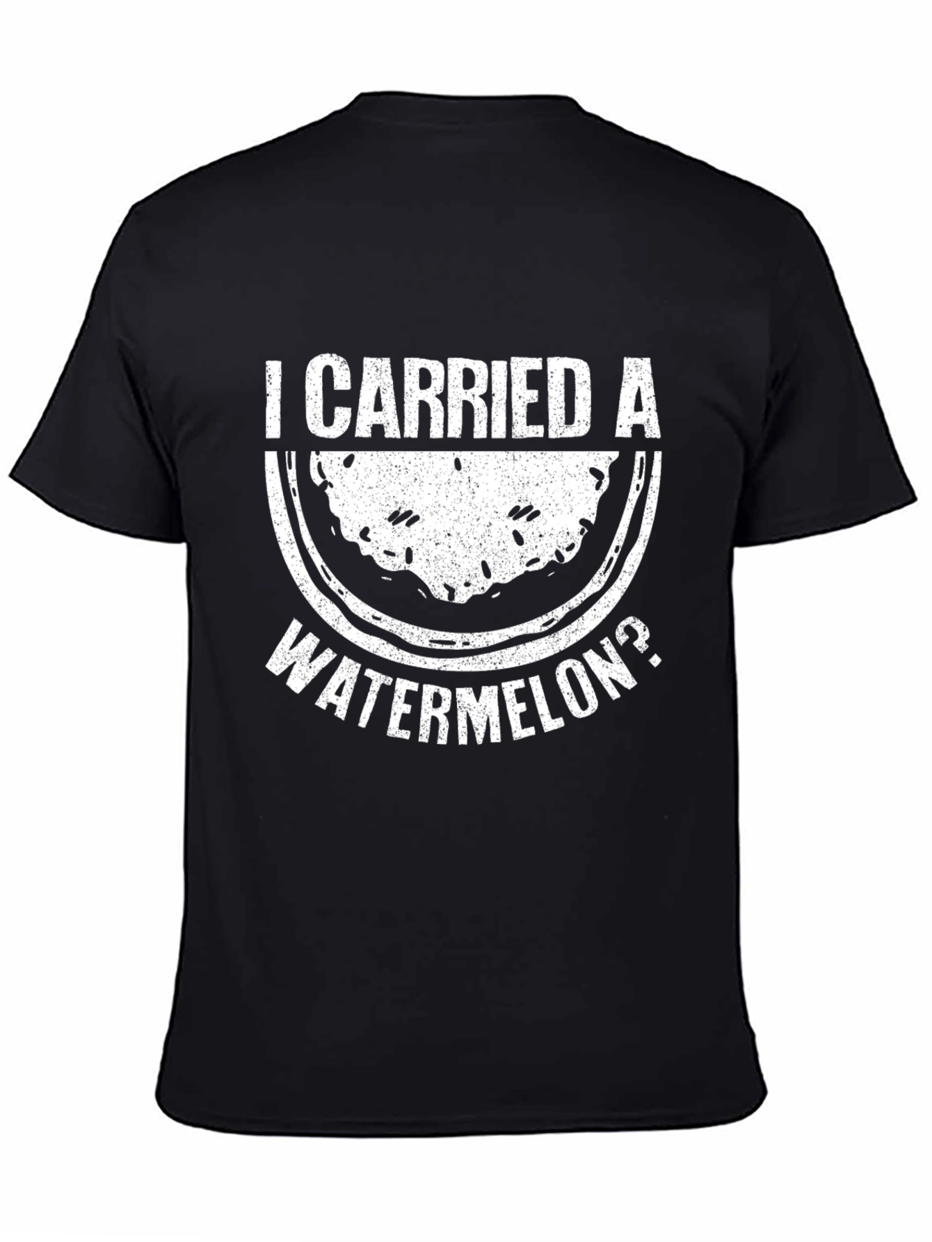 I Carried a Watermelon? Graphic Tee