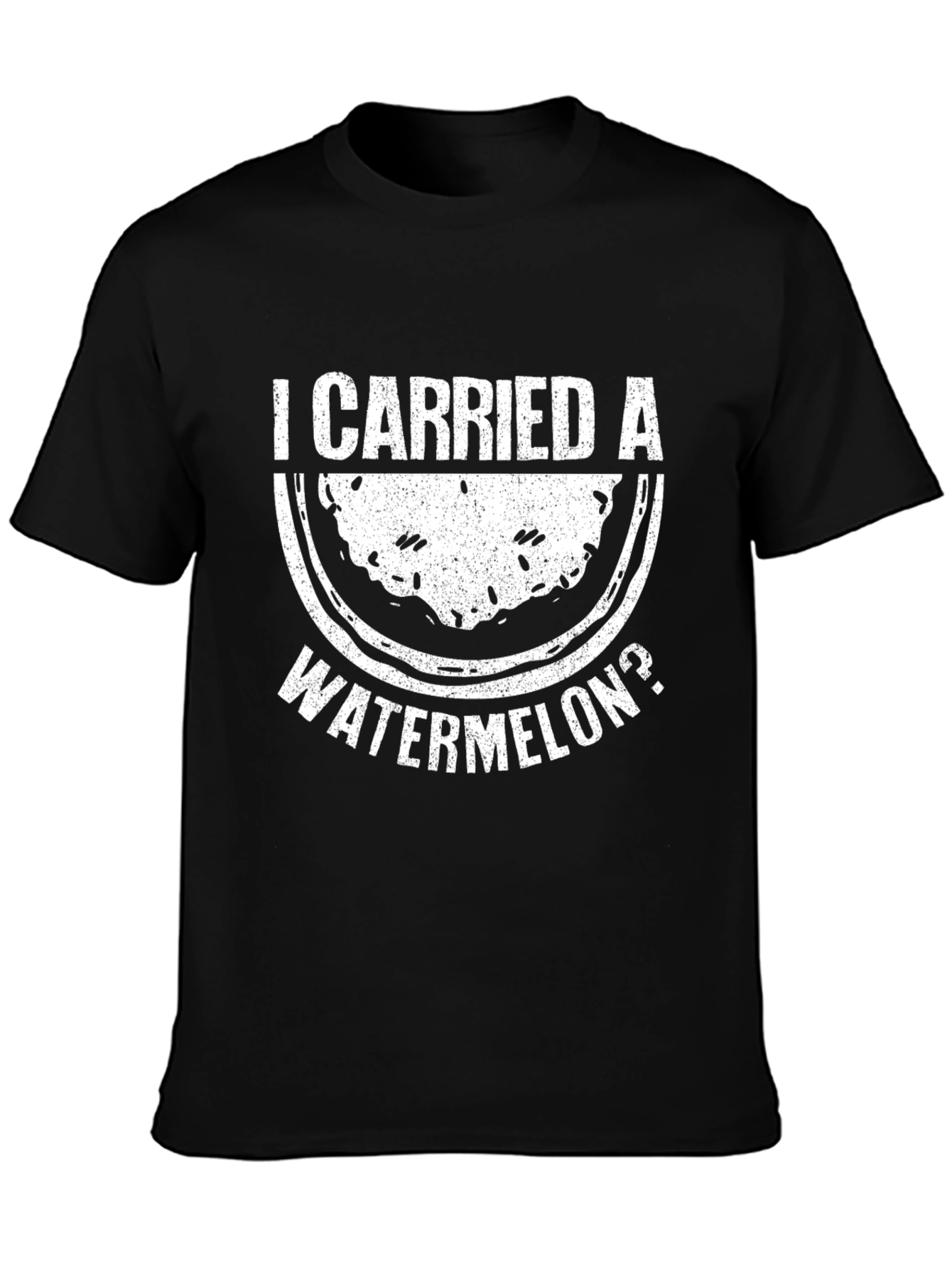 I Carried a Watermelon? Graphic Tee