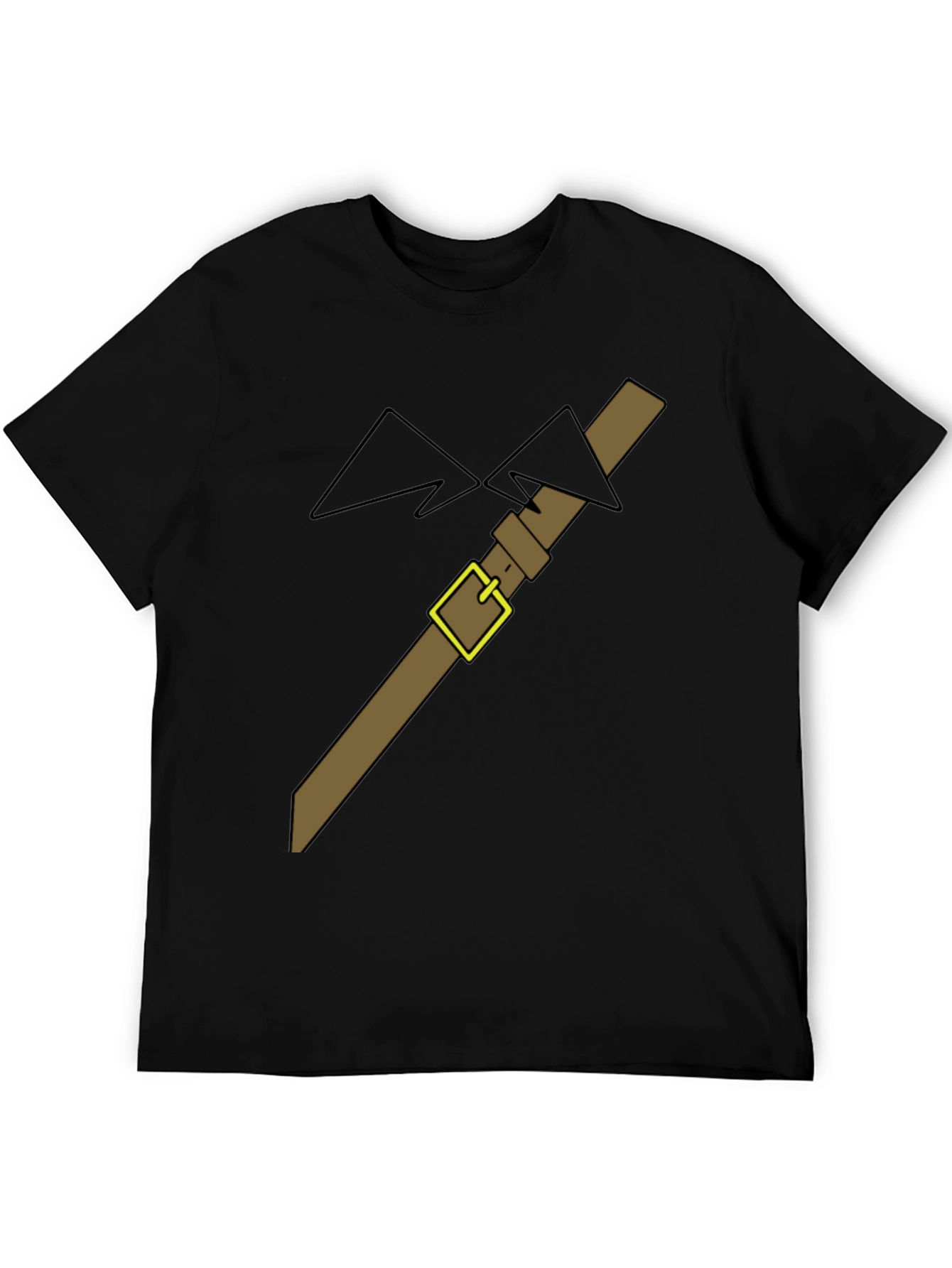 Cartoon Costume T-Shirt