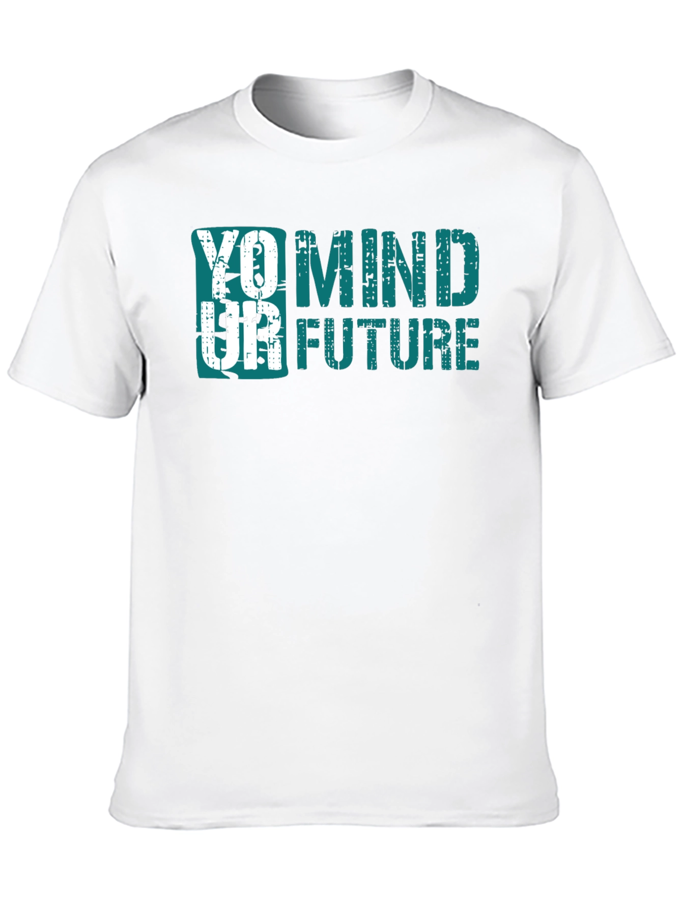Yo Ur Mind Future Graphic Tee