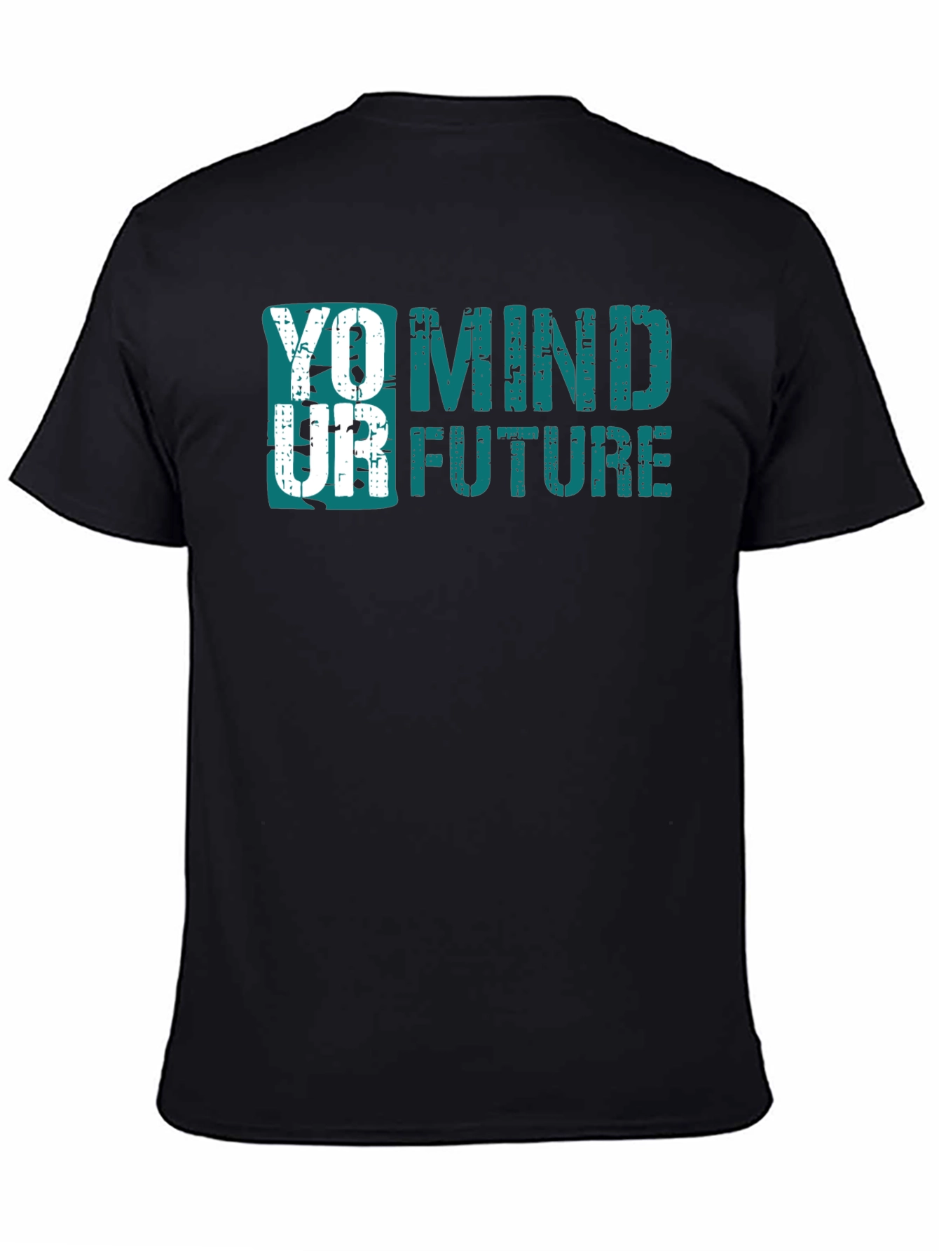 Yo Ur Mind Future Graphic Tee