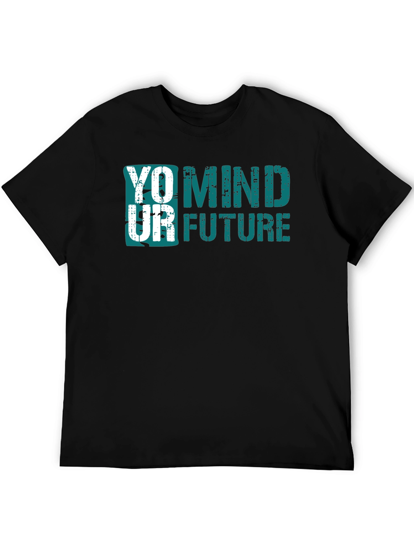 Yo Ur Mind Future Graphic Tee