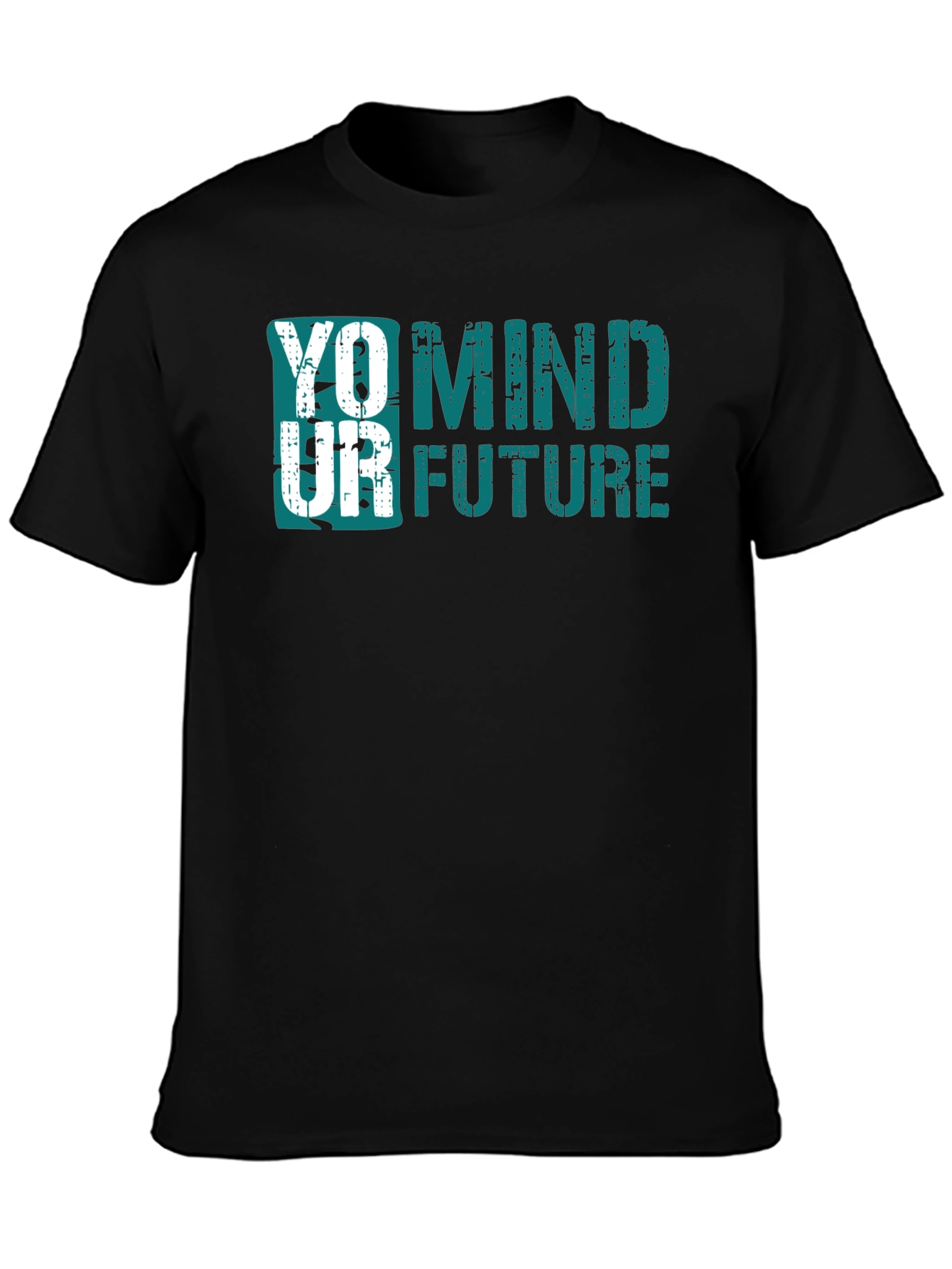 Yo Ur Mind Future Graphic Tee